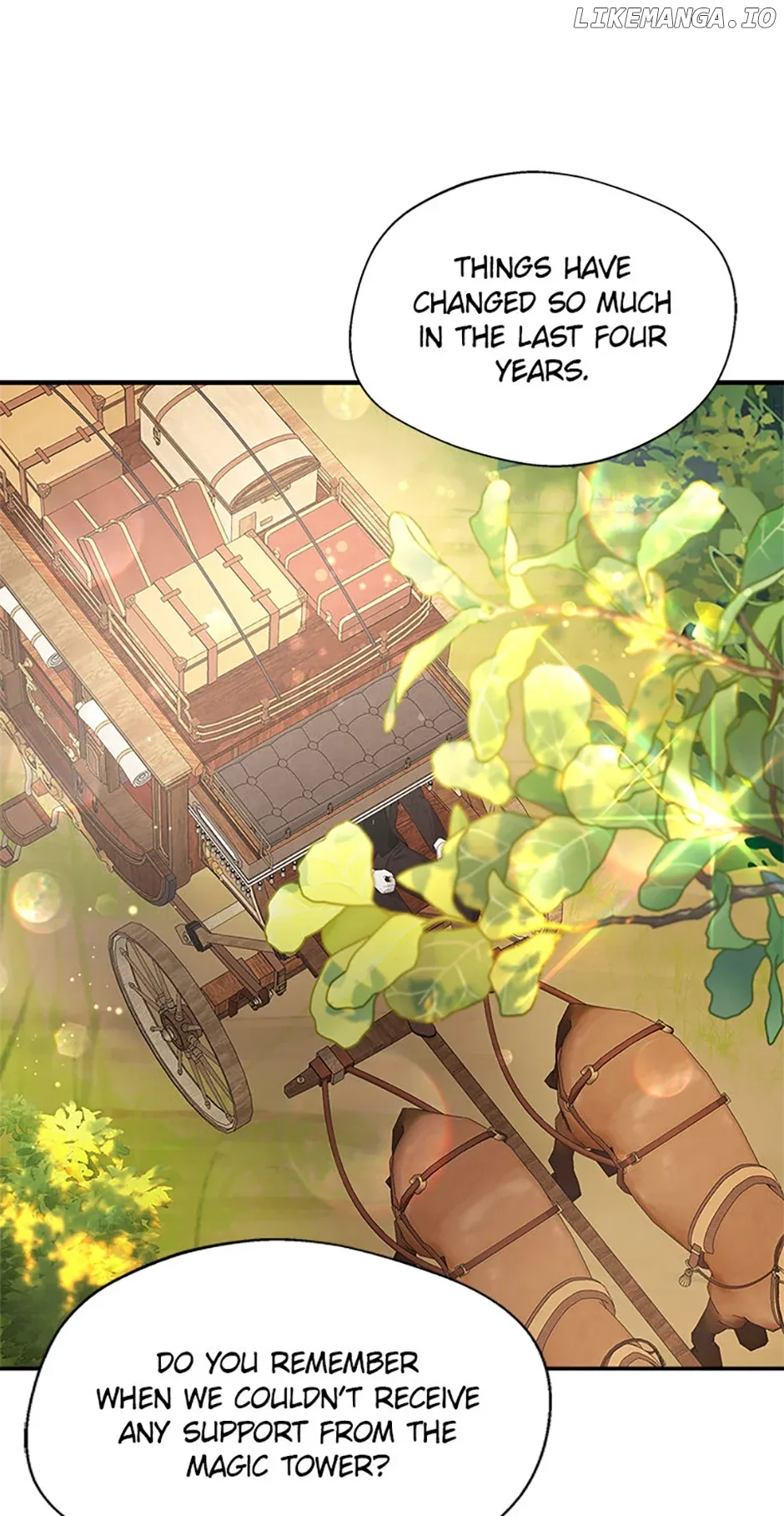 I Became The Older Sister of A Regretful Male Lead Chapter 61 page 44