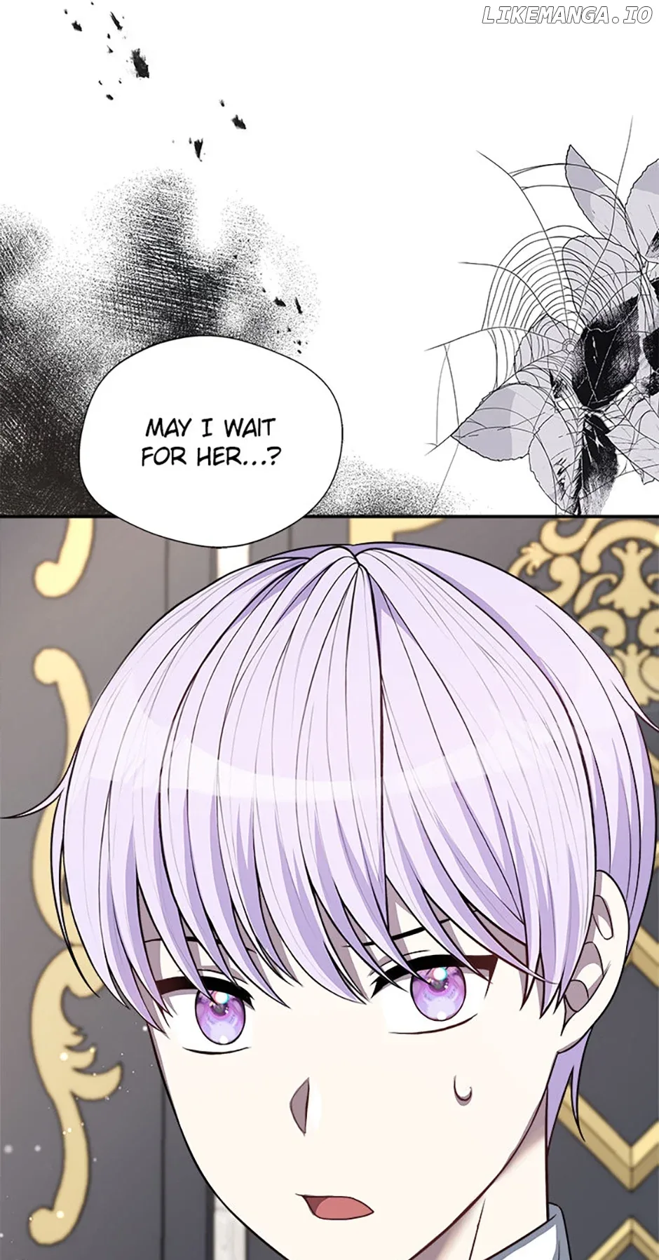 I Became The Older Sister of A Regretful Male Lead Chapter 62 page 8