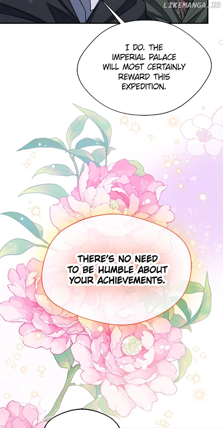 I Became The Older Sister of A Regretful Male Lead Chapter 61 page 51