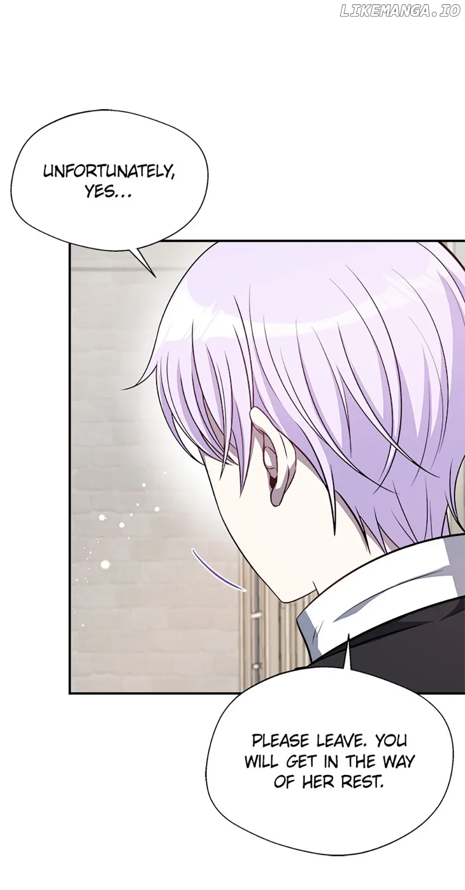 I Became The Older Sister of A Regretful Male Lead Chapter 62 page 7