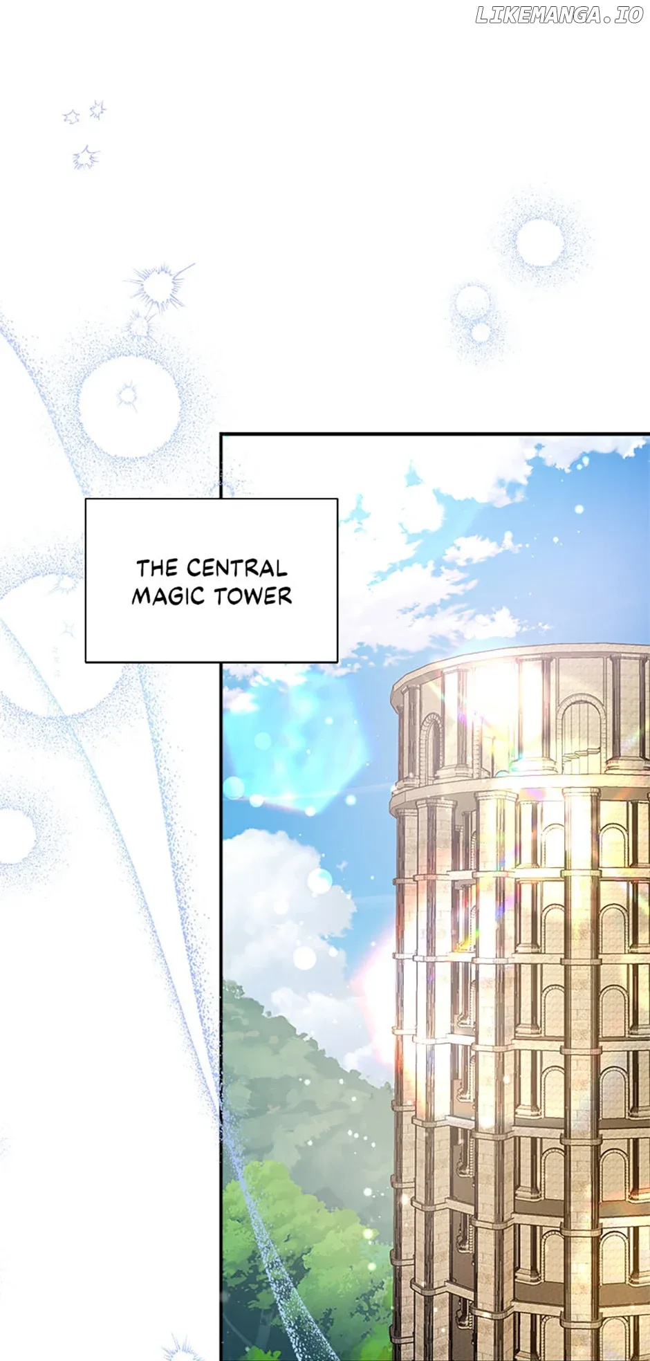I Became The Older Sister of A Regretful Male Lead Chapter 61 page 54