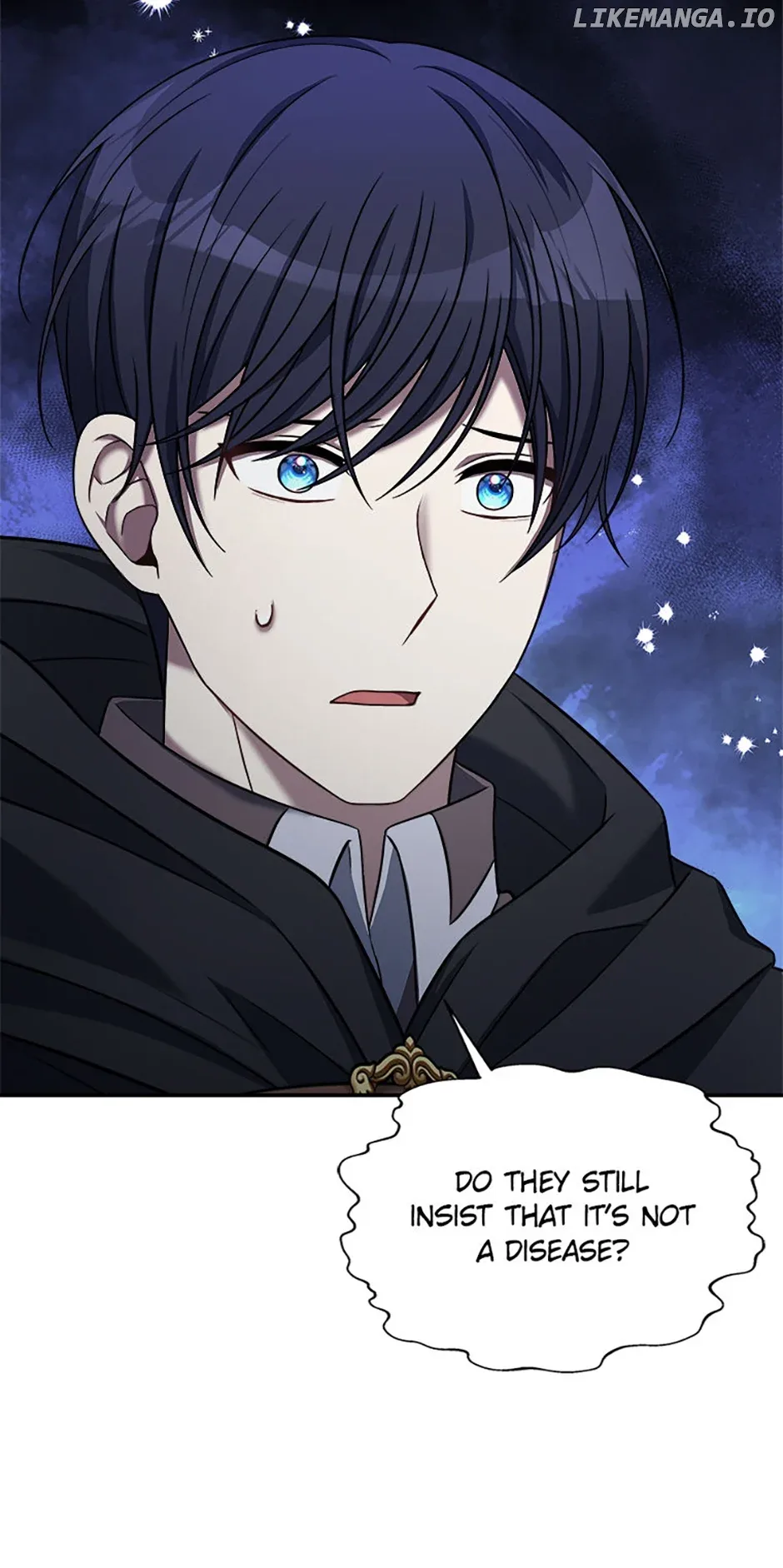 I Became The Older Sister of A Regretful Male Lead Chapter 62 page 6