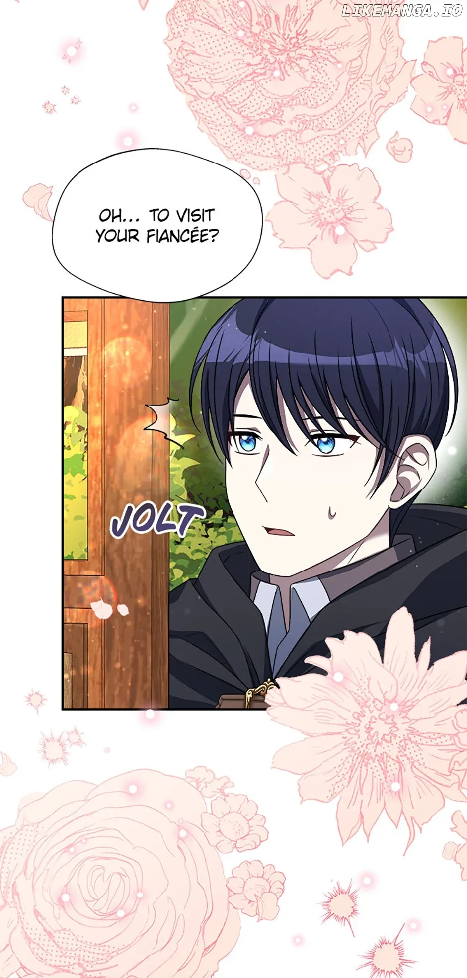 I Became The Older Sister of A Regretful Male Lead Chapter 61 page 57