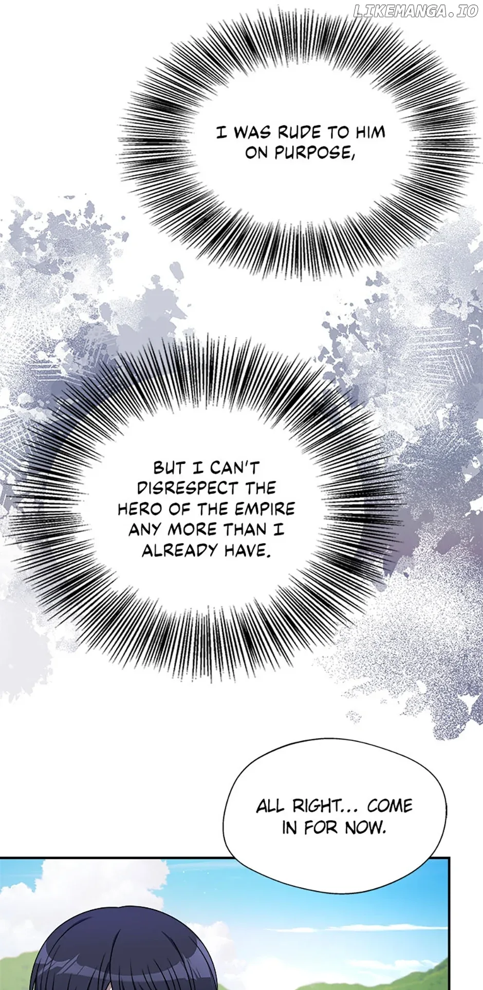 I Became The Older Sister of A Regretful Male Lead Chapter 62 page 12