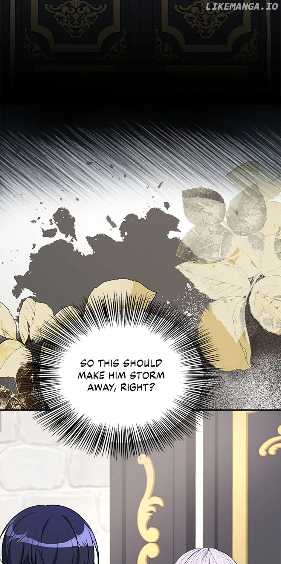 I Became The Older Sister of A Regretful Male Lead Chapter 62 page 3