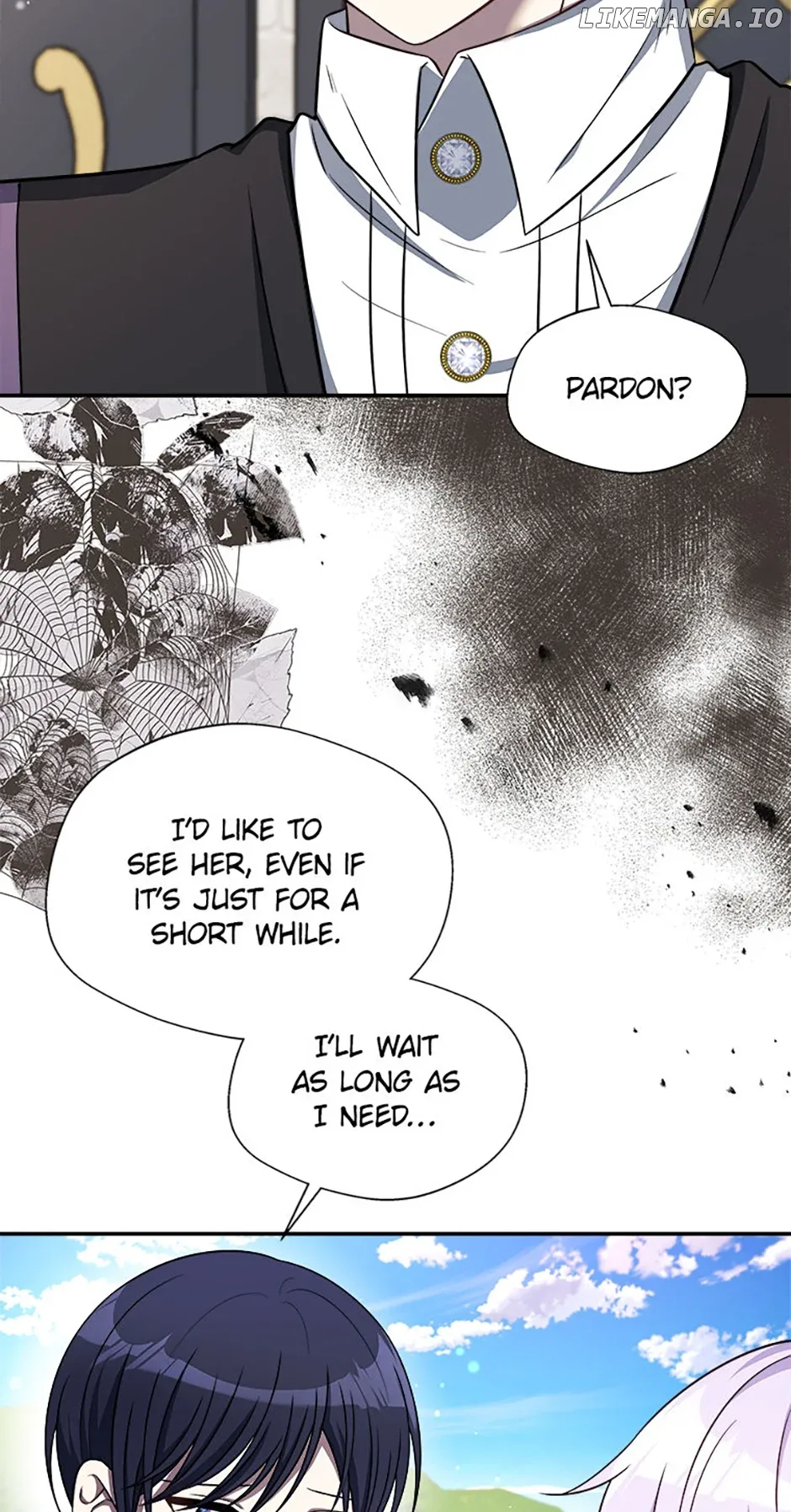 I Became The Older Sister of A Regretful Male Lead Chapter 62 page 9
