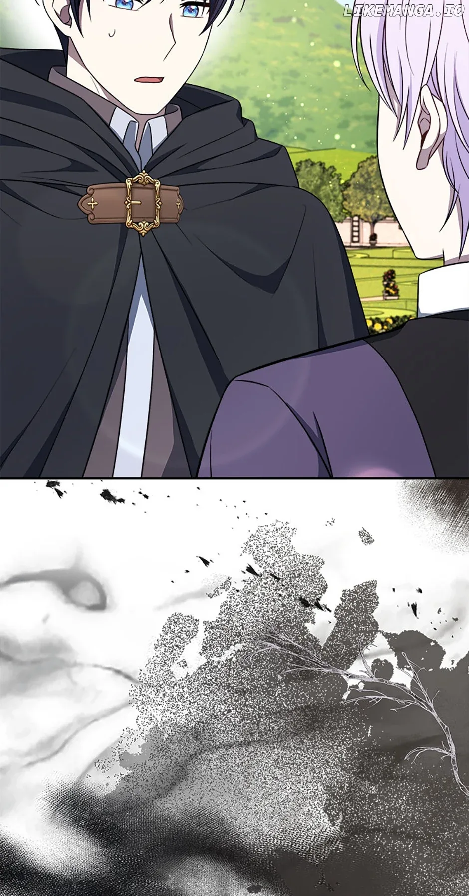I Became The Older Sister of A Regretful Male Lead Chapter 62 page 10