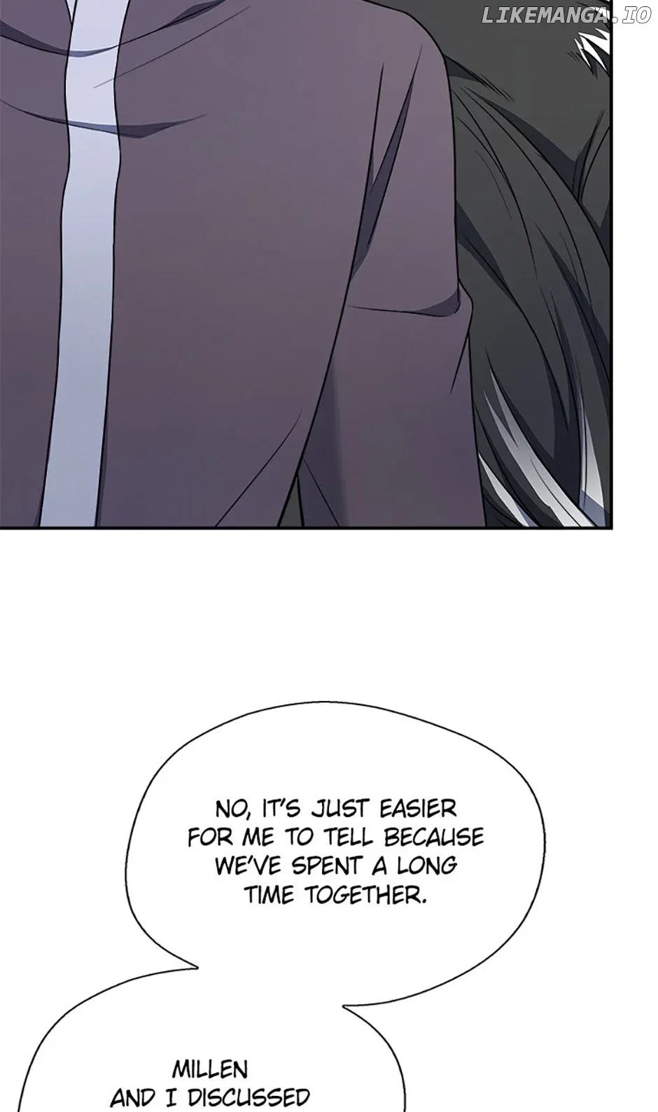 I Became The Older Sister of A Regretful Male Lead Chapter 64 page 24