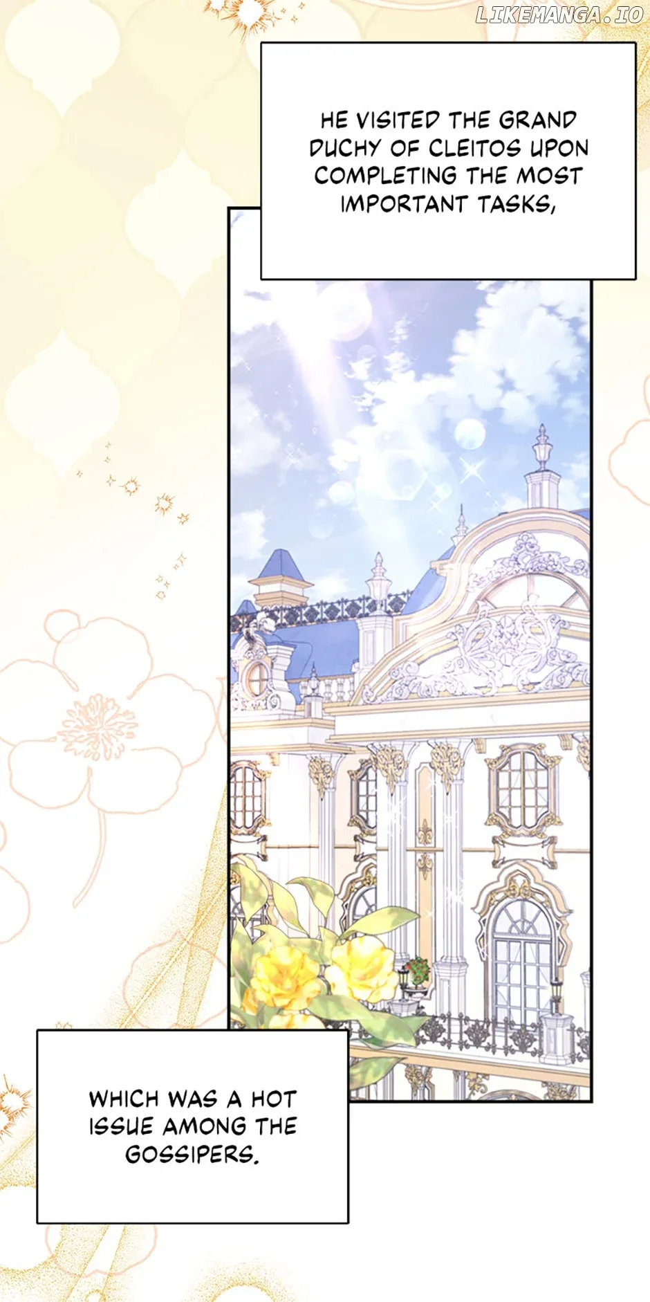I Became The Older Sister of A Regretful Male Lead Chapter 64 page 39