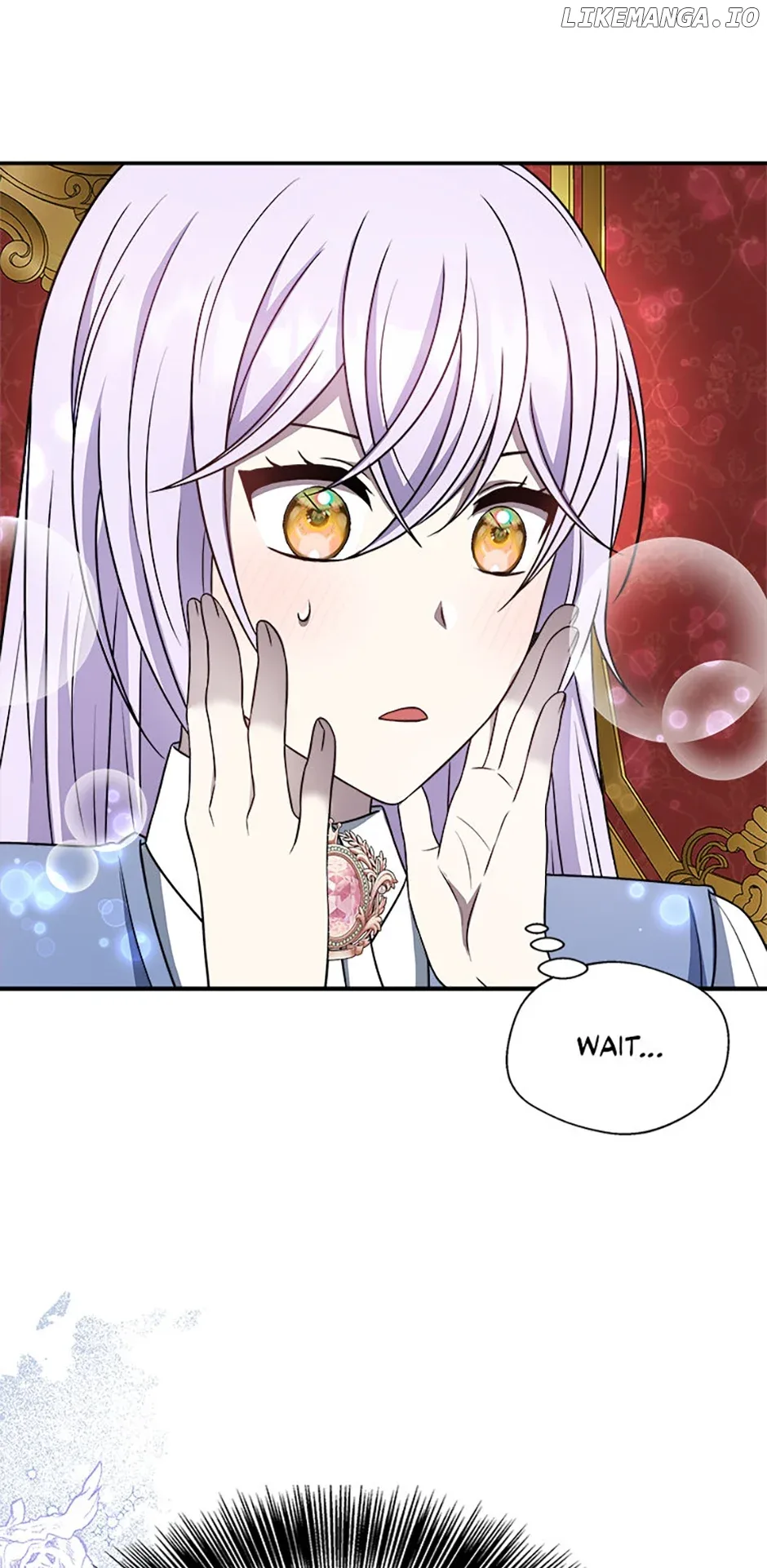 I Became The Older Sister of A Regretful Male Lead Chapter 64 page 43