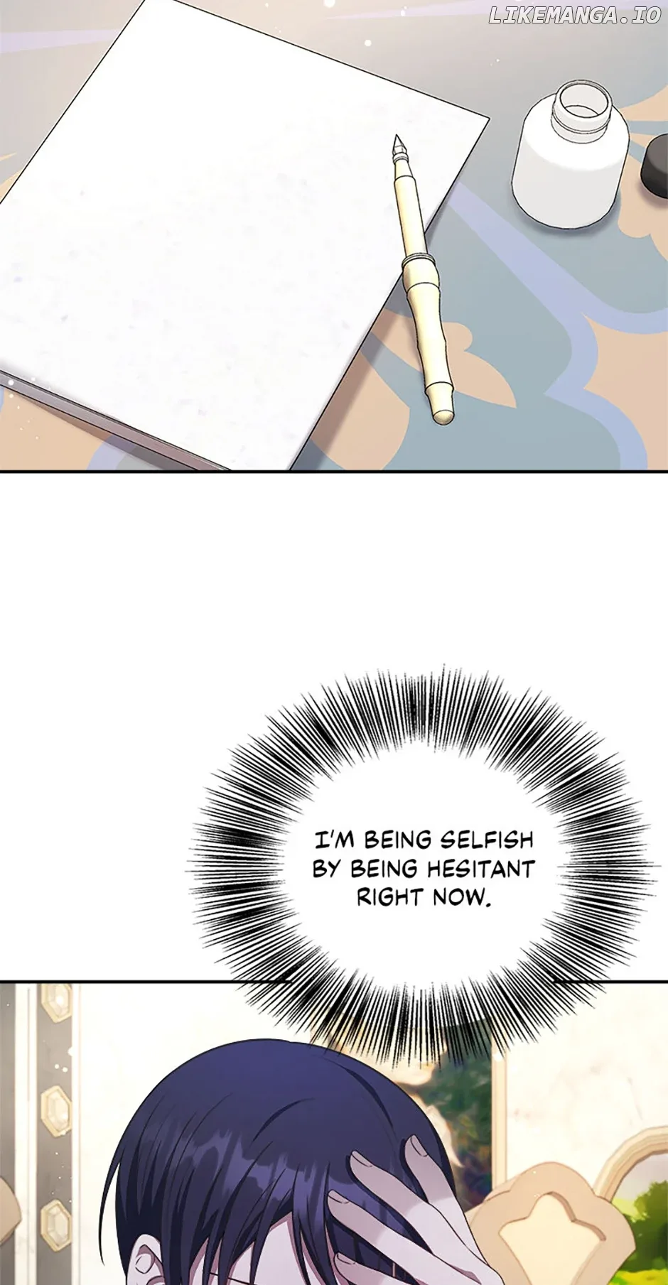 I Became The Older Sister of A Regretful Male Lead Chapter 64 page 33