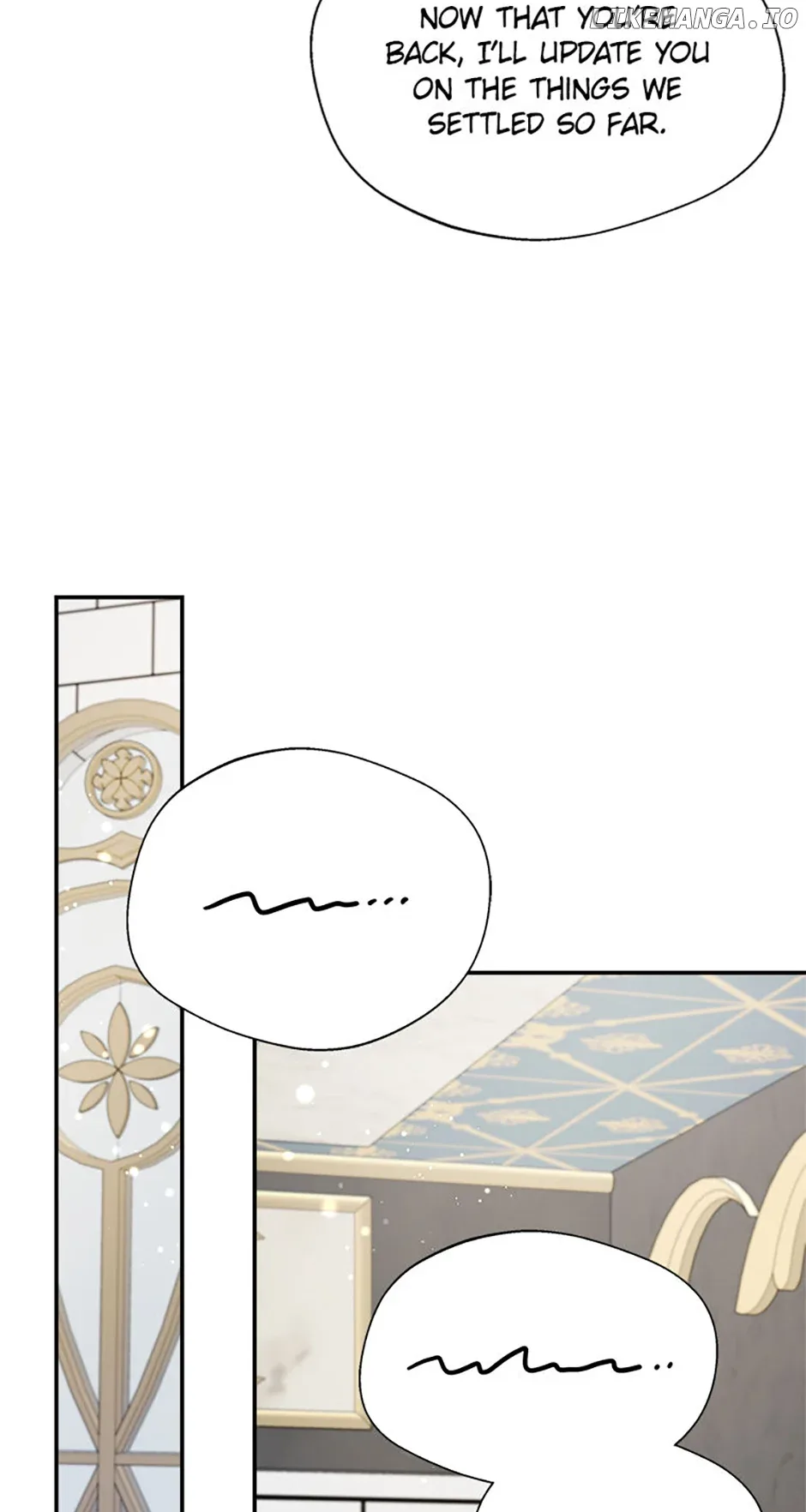 I Became The Older Sister of A Regretful Male Lead Chapter 64 page 19