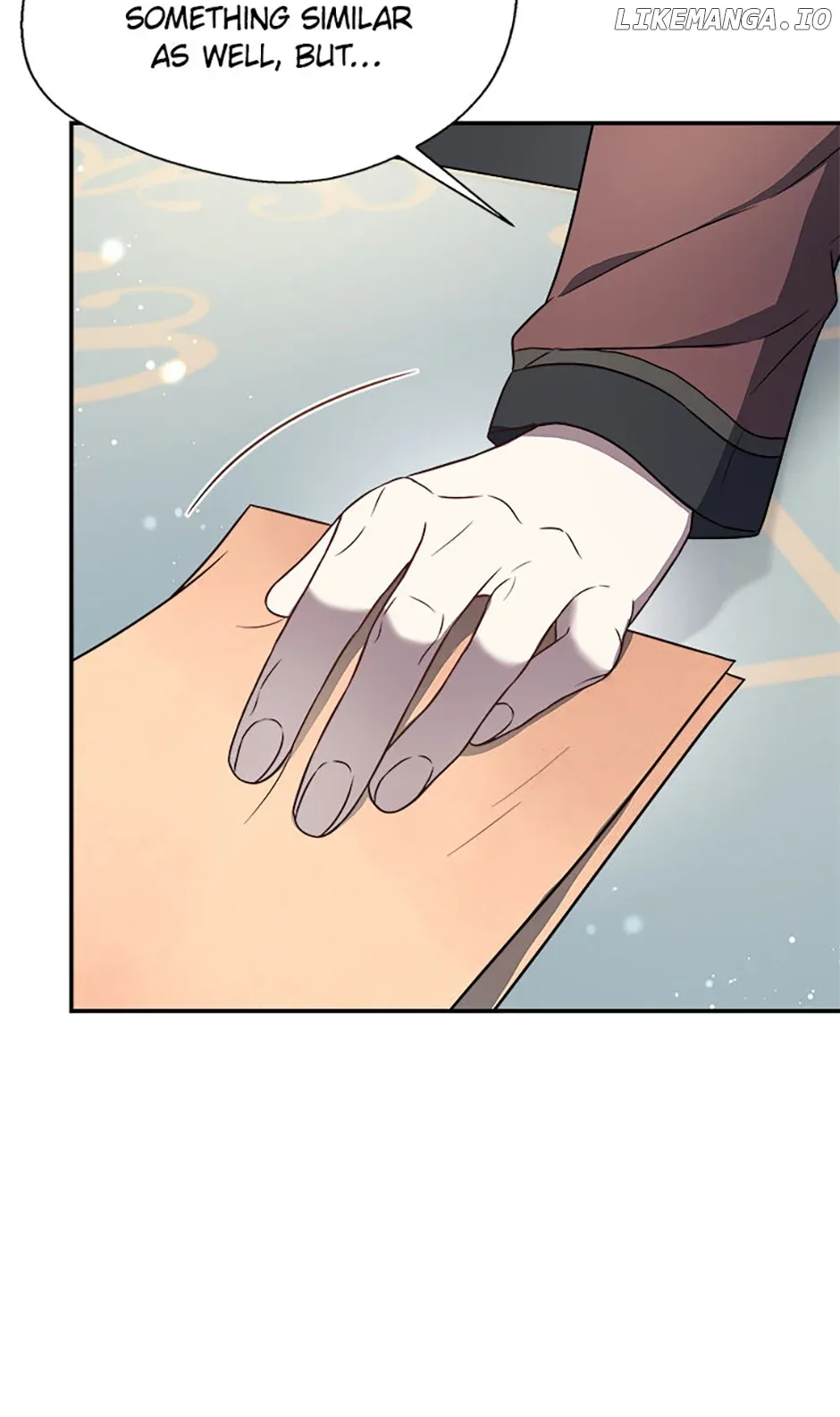 I Became The Older Sister of A Regretful Male Lead Chapter 64 page 25