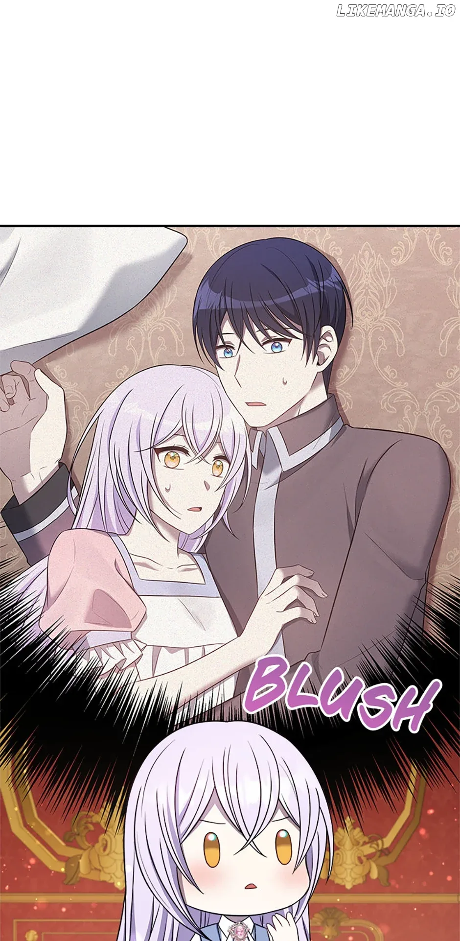 I Became The Older Sister of A Regretful Male Lead Chapter 64 page 41