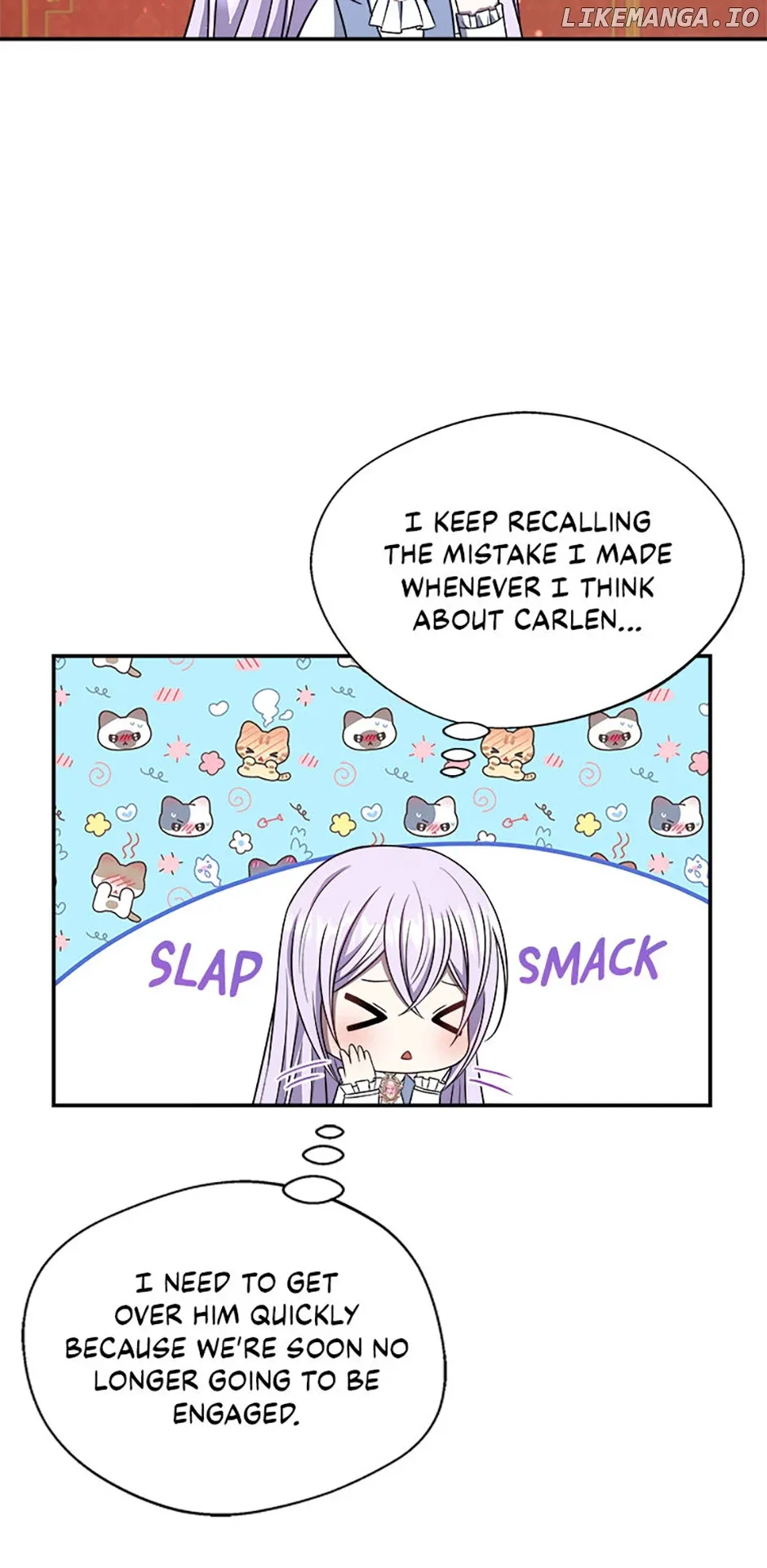 I Became The Older Sister of A Regretful Male Lead Chapter 64 page 42