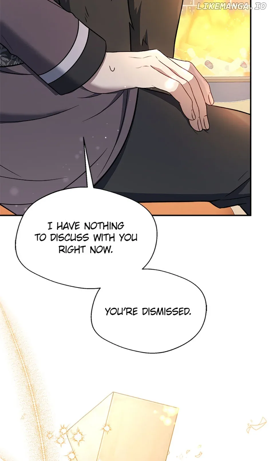I Became The Older Sister of A Regretful Male Lead Chapter 64 page 28