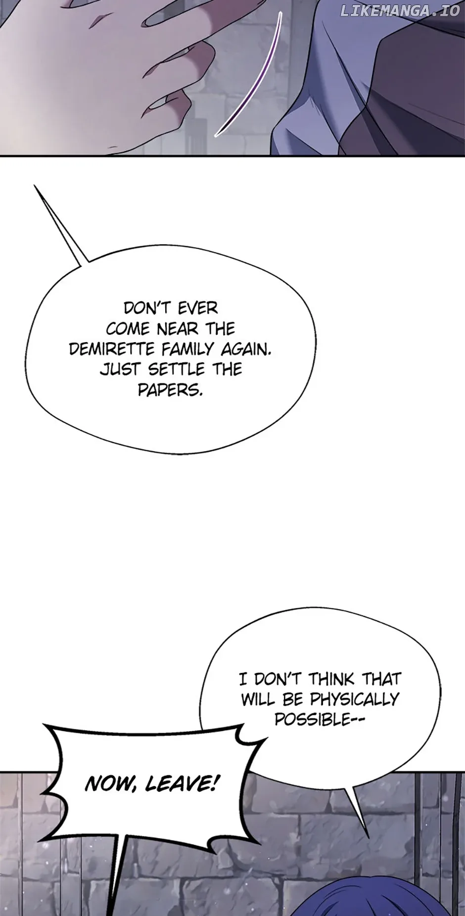 I Became The Older Sister of A Regretful Male Lead Chapter 64 page 5