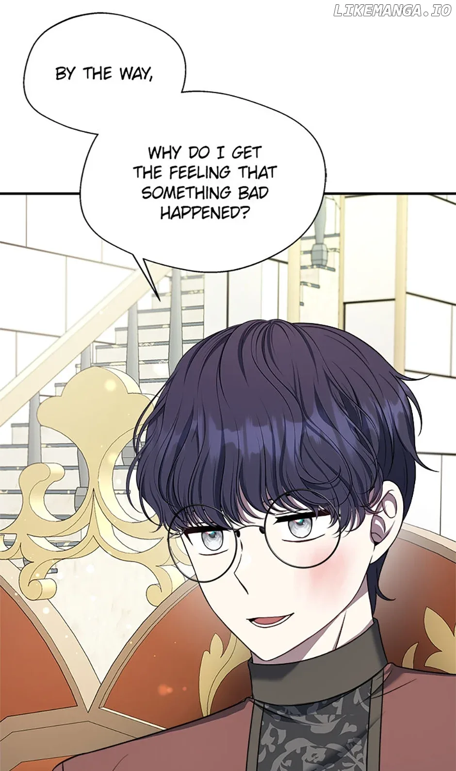 I Became The Older Sister of A Regretful Male Lead Chapter 64 page 22