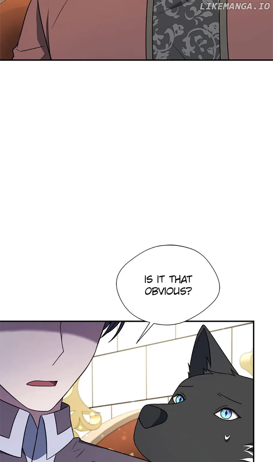 I Became The Older Sister of A Regretful Male Lead Chapter 64 page 23