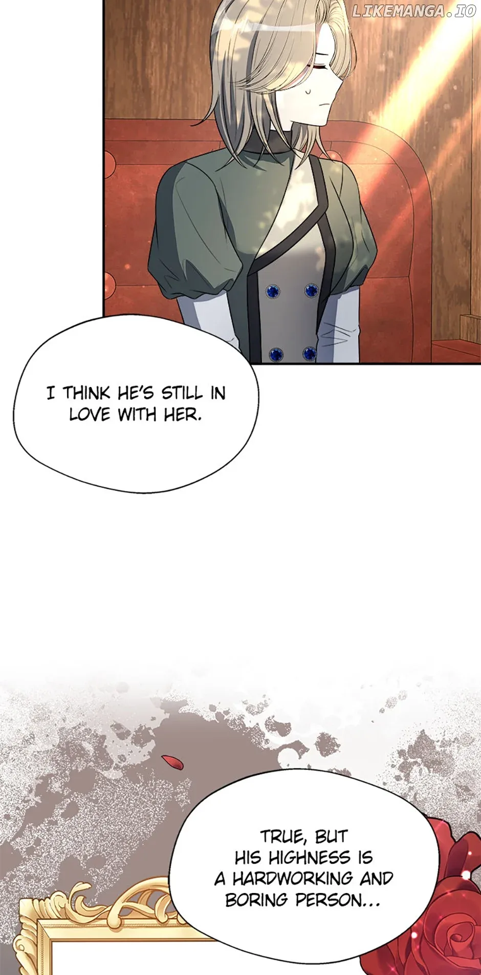 I Became The Older Sister of A Regretful Male Lead Chapter 61 page 62