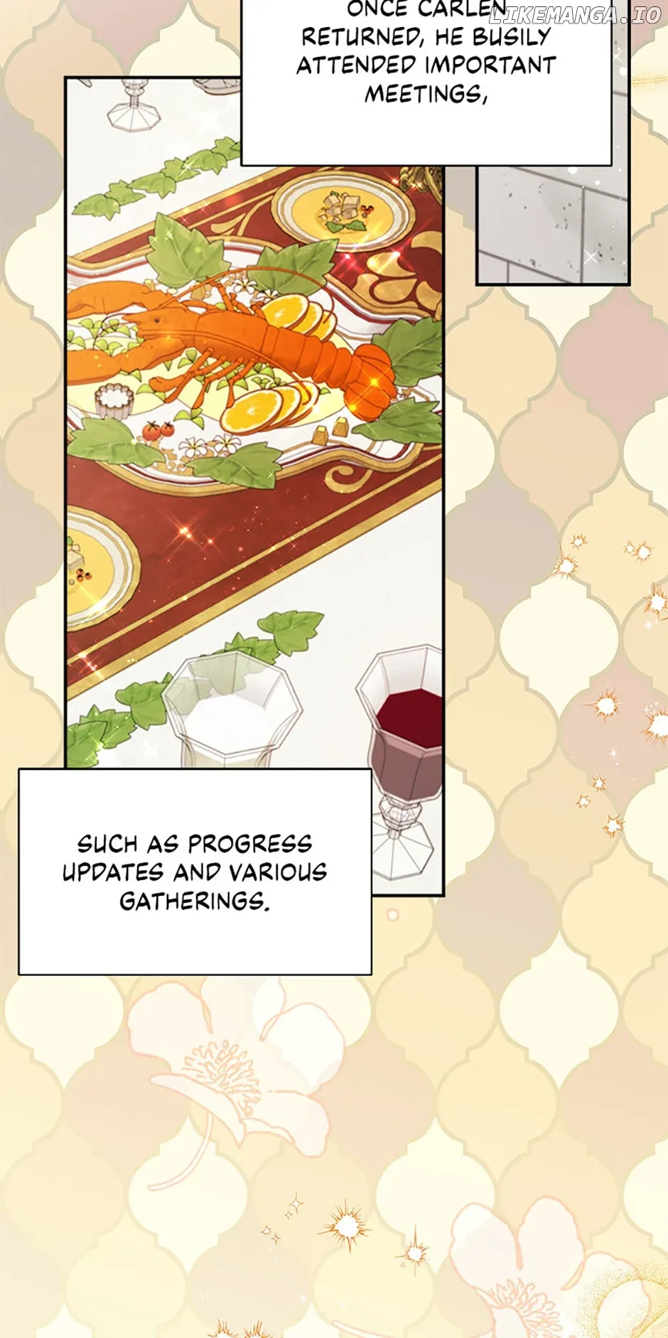 I Became The Older Sister of A Regretful Male Lead Chapter 64 page 38