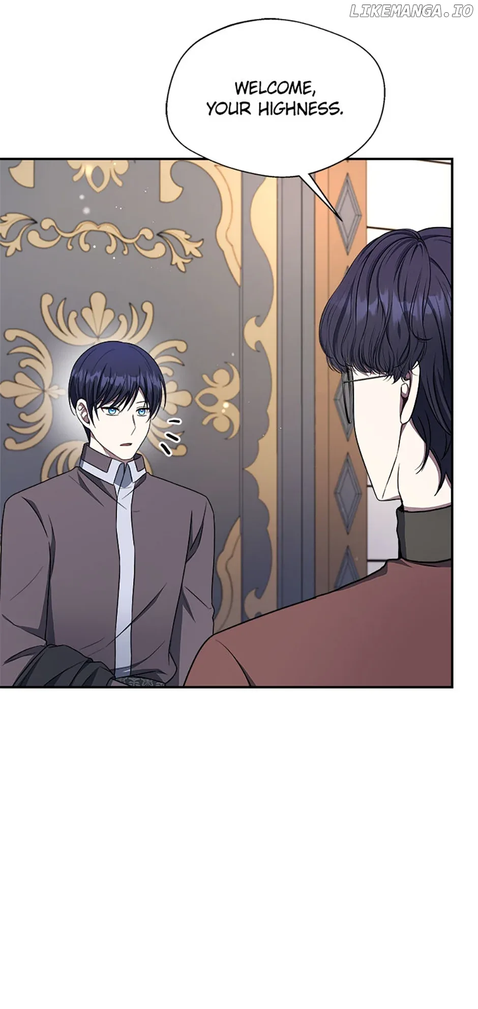 I Became The Older Sister of A Regretful Male Lead Chapter 64 page 16