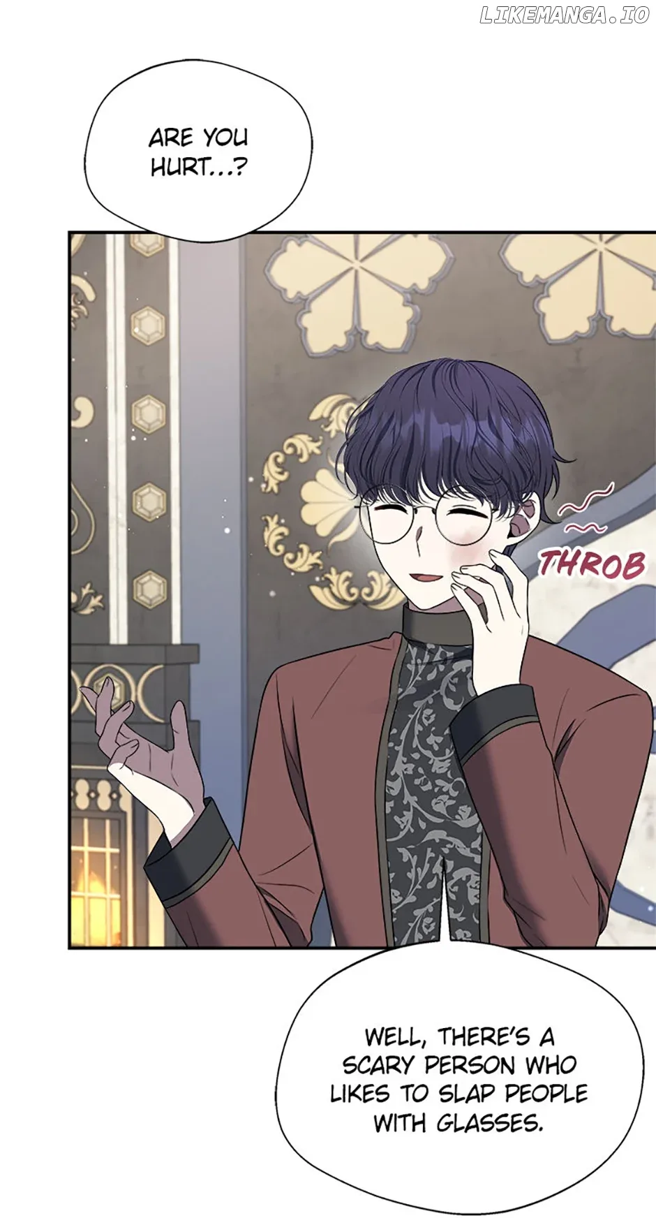 I Became The Older Sister of A Regretful Male Lead Chapter 64 page 17