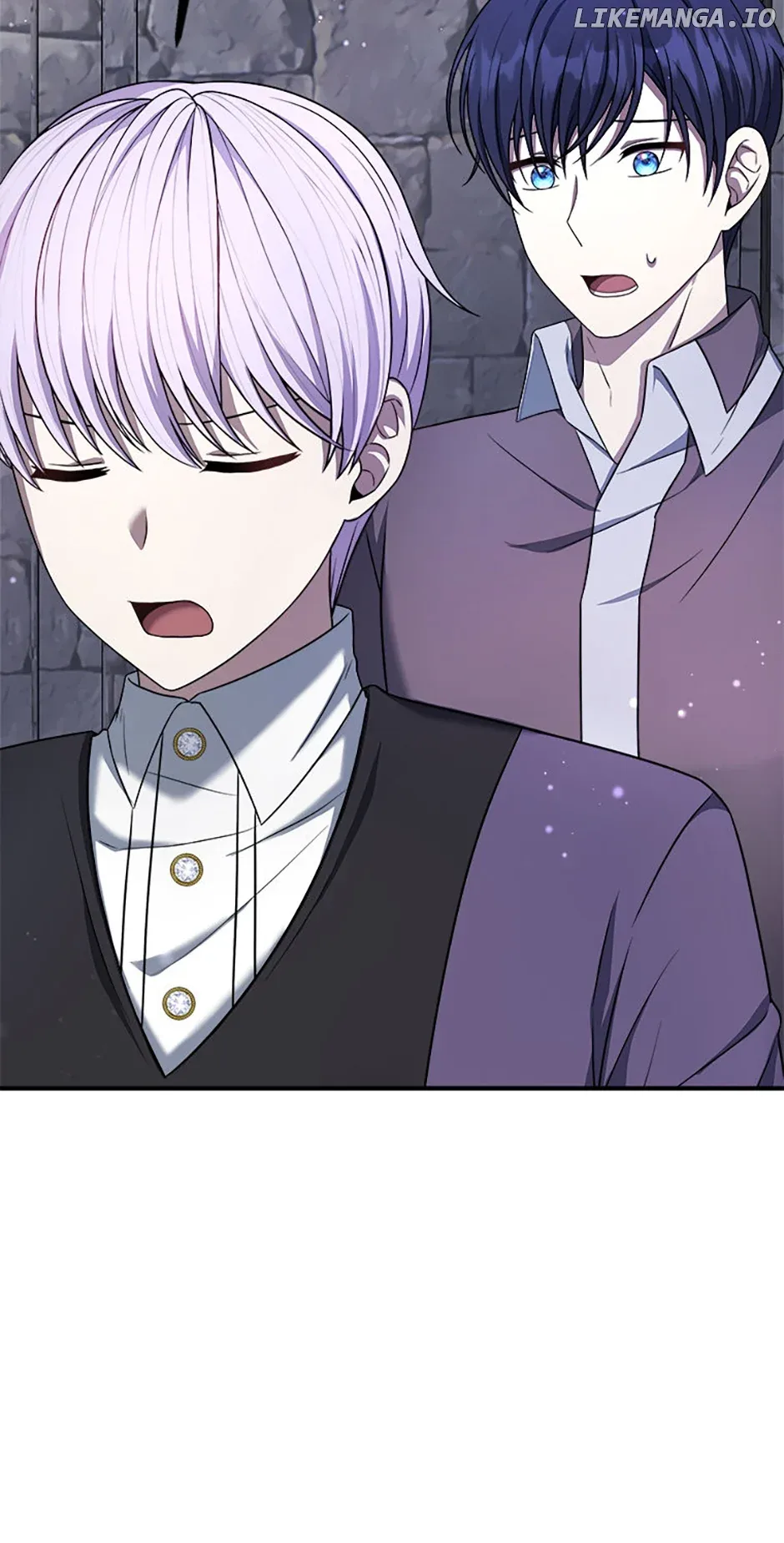 I Became The Older Sister of A Regretful Male Lead Chapter 64 page 6