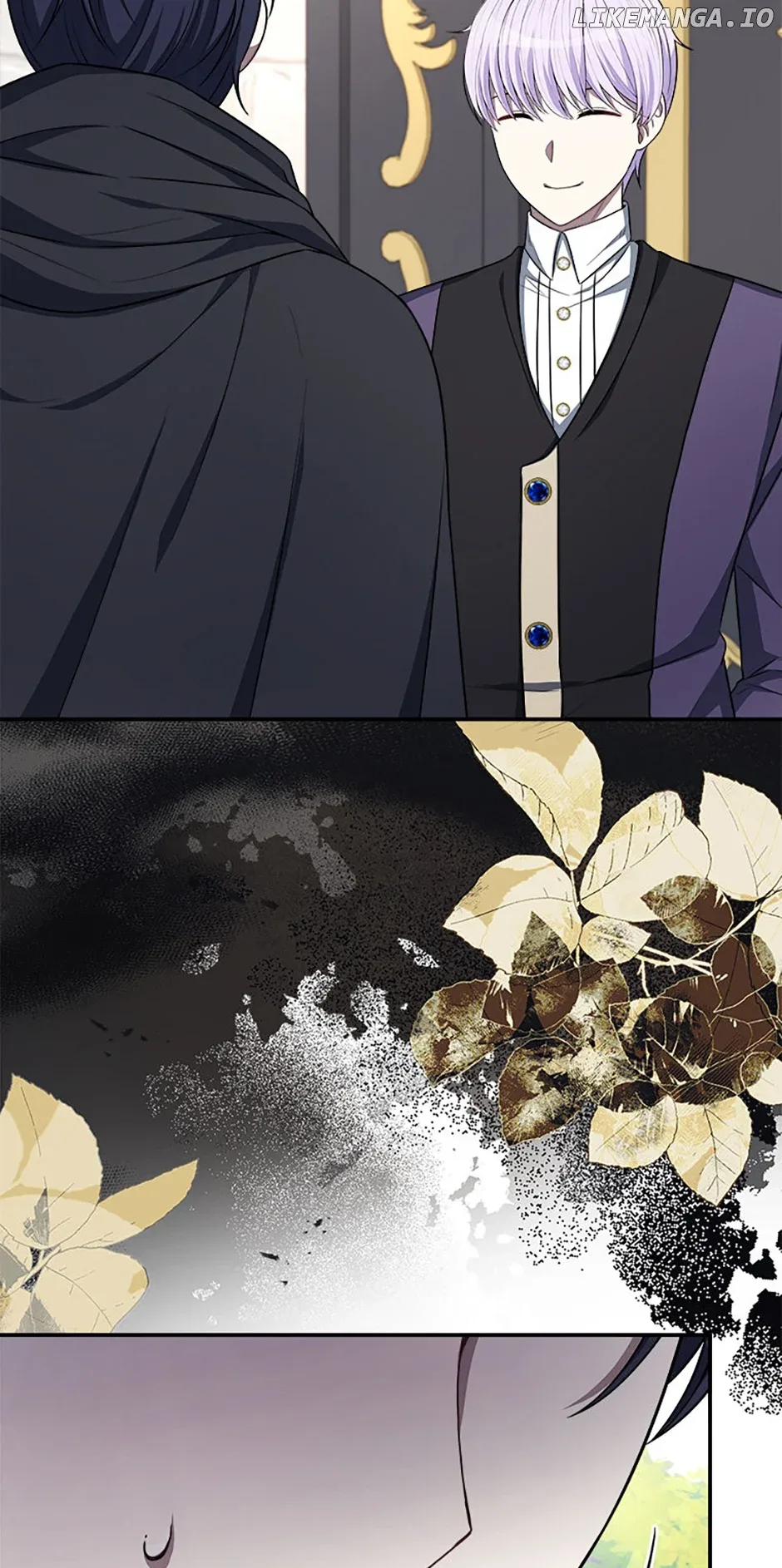 I Became The Older Sister of A Regretful Male Lead Chapter 62 page 4