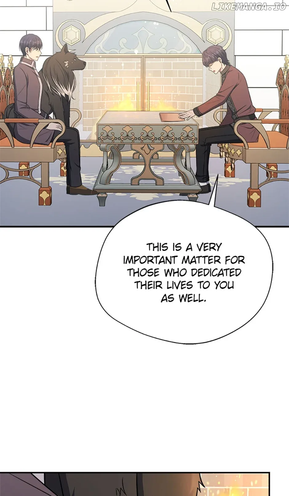 I Became The Older Sister of A Regretful Male Lead Chapter 64 page 27