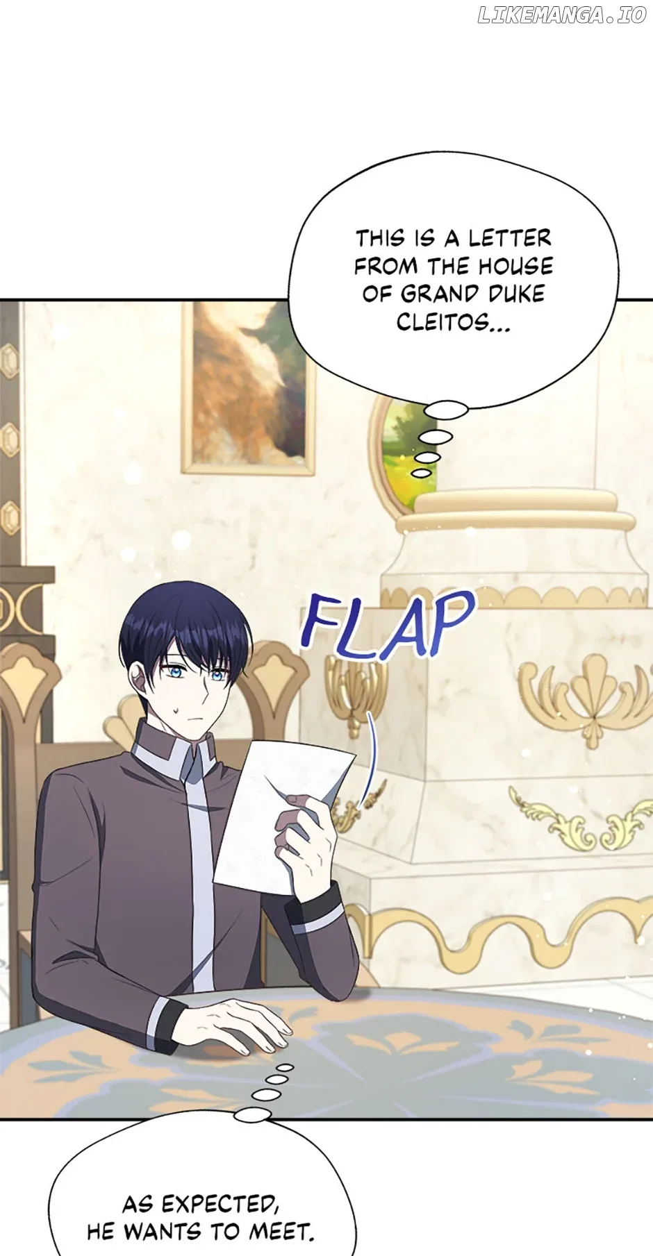 I Became The Older Sister of A Regretful Male Lead Chapter 64 page 31