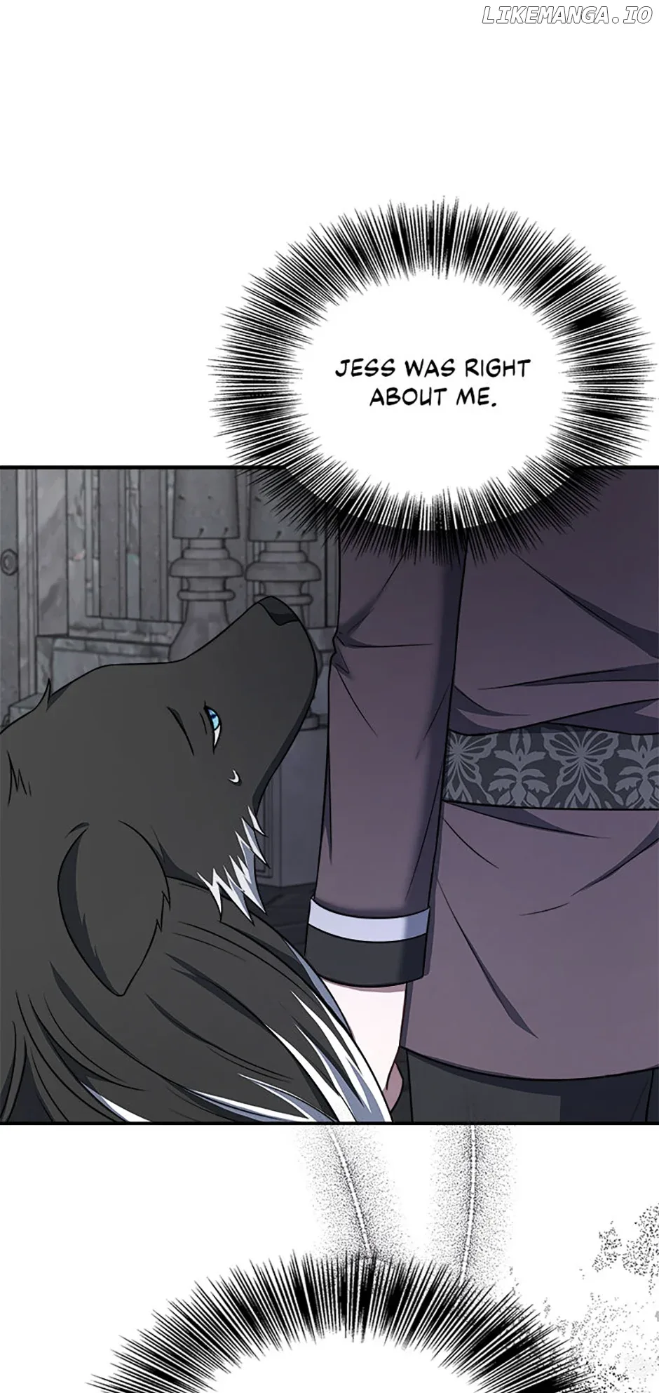 I Became The Older Sister of A Regretful Male Lead Chapter 64 page 12