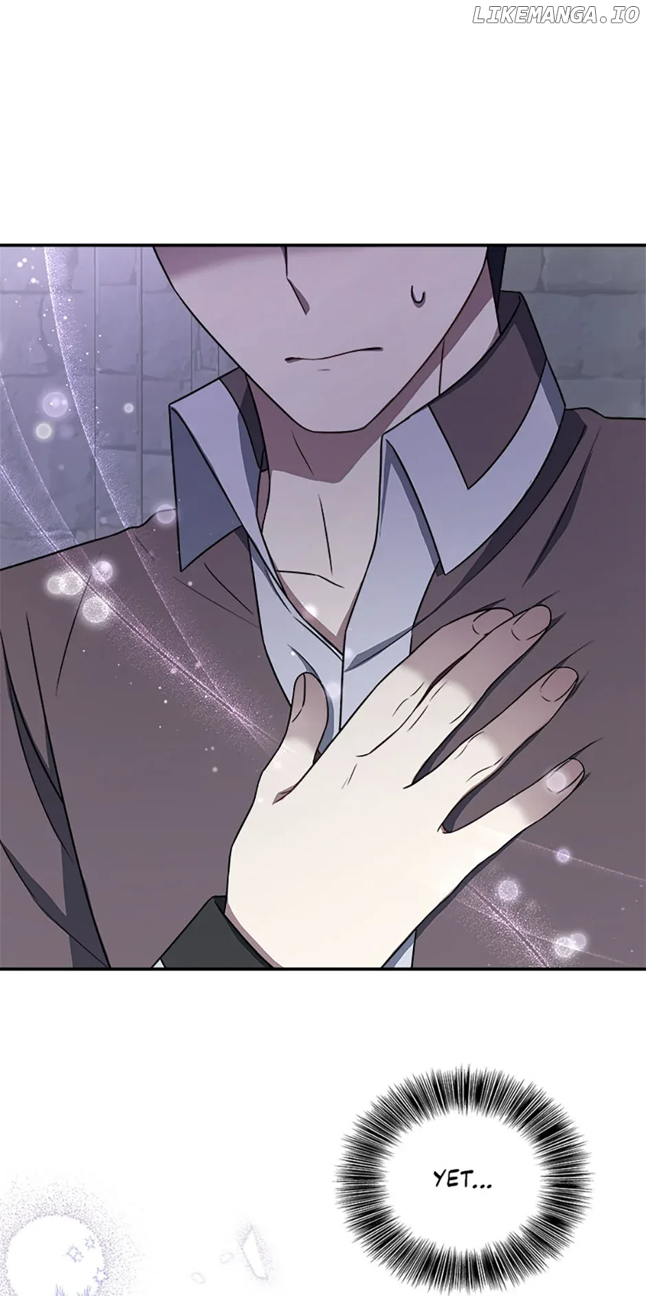 I Became The Older Sister of A Regretful Male Lead Chapter 64 page 9