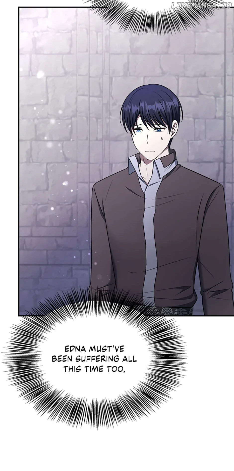 I Became The Older Sister of A Regretful Male Lead Chapter 64 page 8