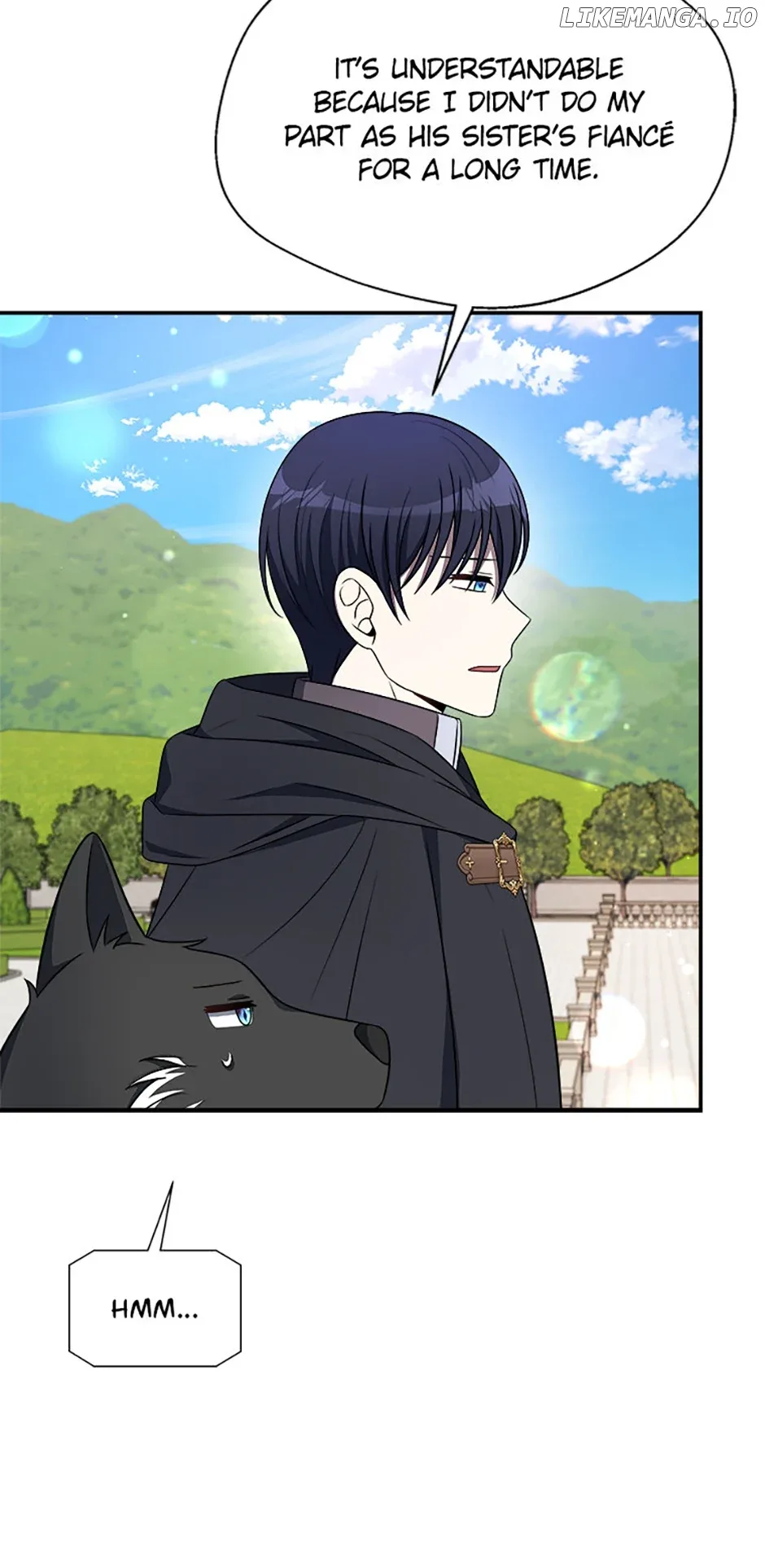 I Became The Older Sister of A Regretful Male Lead Chapter 62 page 16