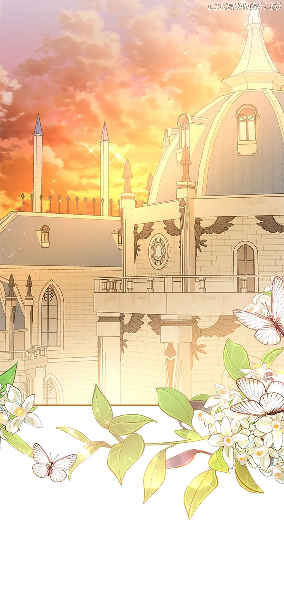 I Became The Older Sister of A Regretful Male Lead Chapter 64 page 15