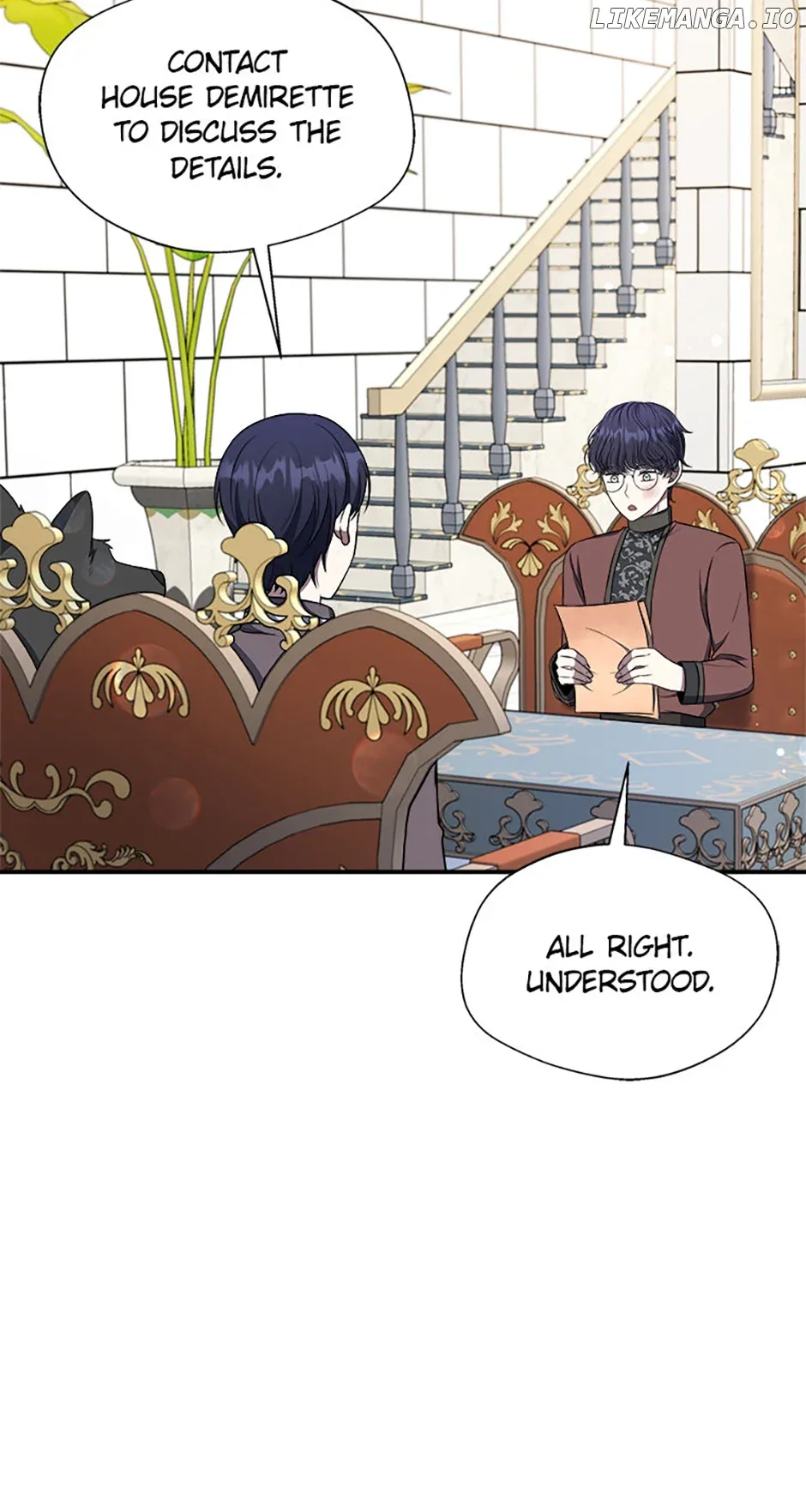 I Became The Older Sister of A Regretful Male Lead Chapter 64 page 21