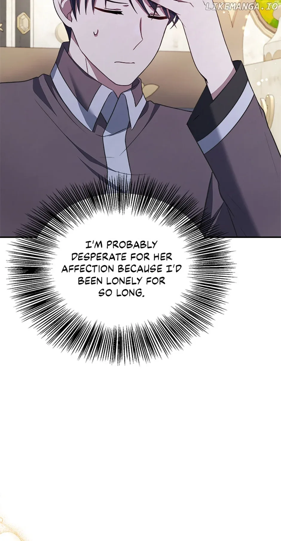 I Became The Older Sister of A Regretful Male Lead Chapter 64 page 34