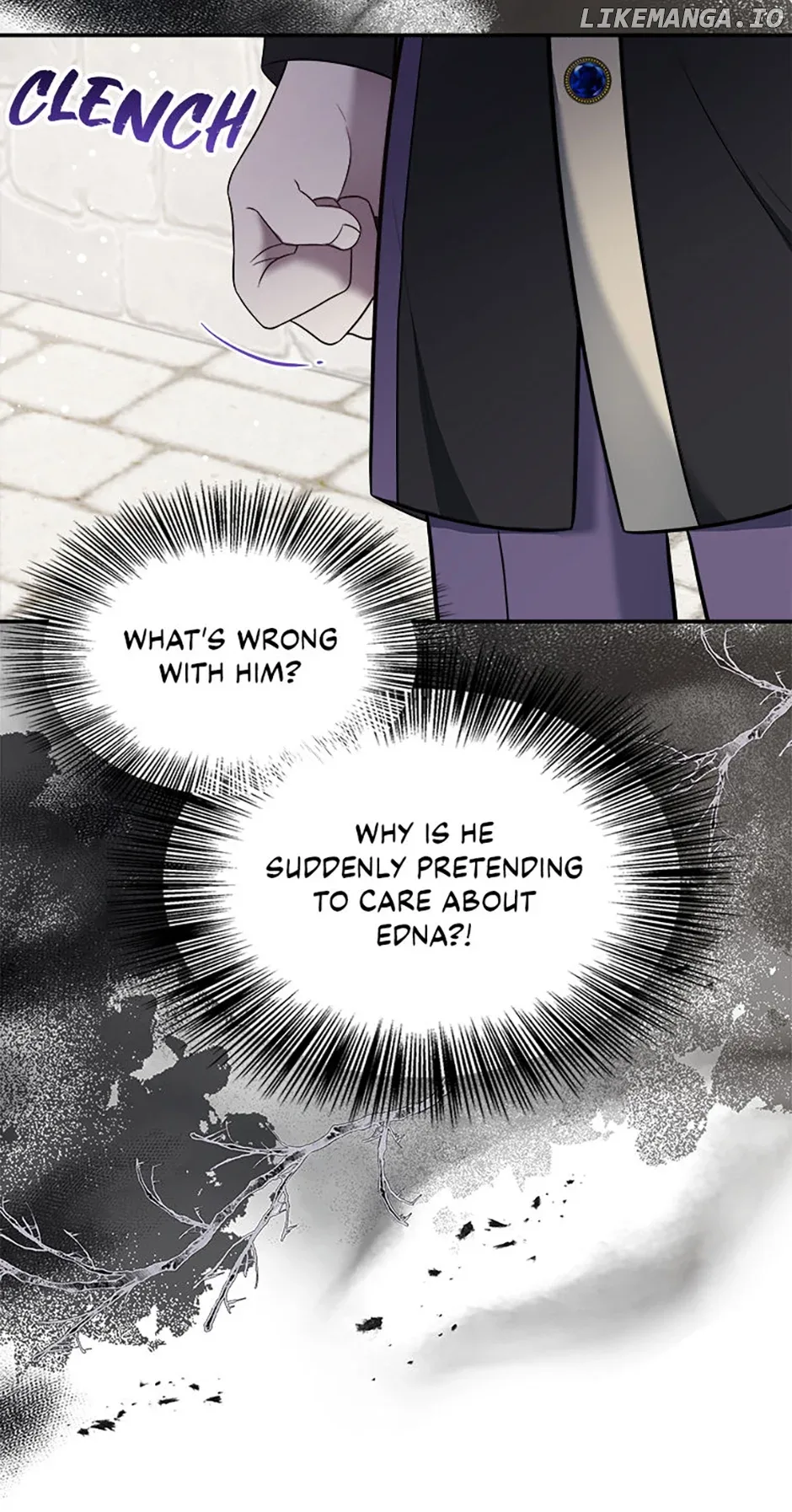 I Became The Older Sister of A Regretful Male Lead Chapter 62 page 11