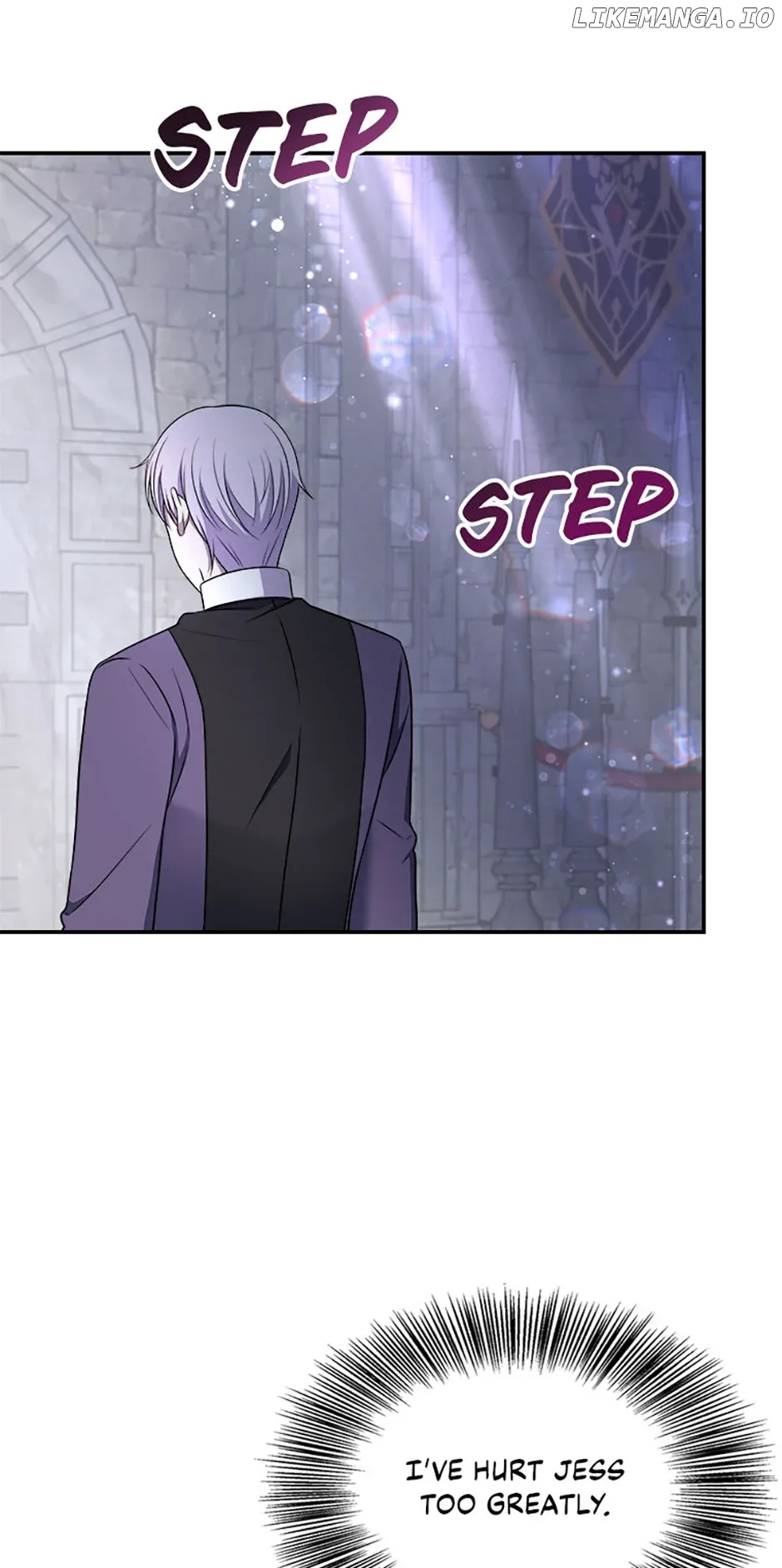 I Became The Older Sister of A Regretful Male Lead Chapter 64 page 7