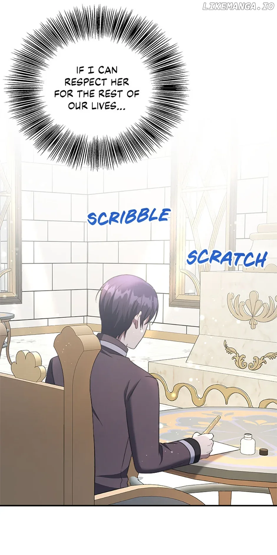 I Became The Older Sister of A Regretful Male Lead Chapter 64 page 36