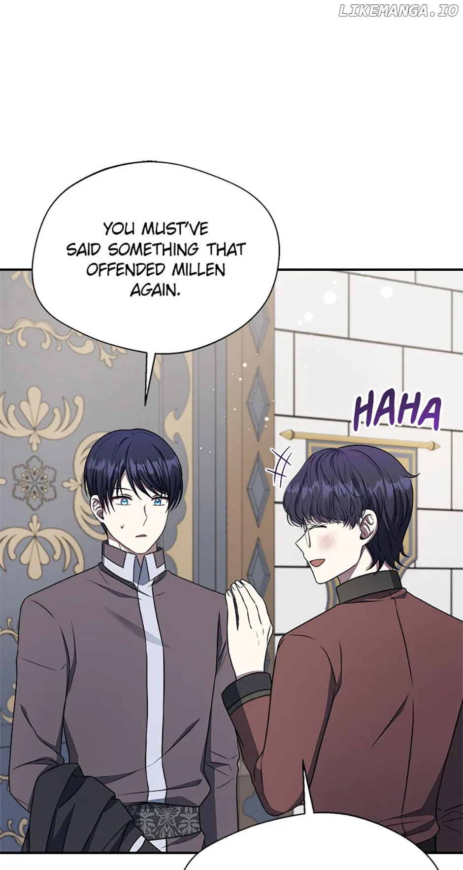 I Became The Older Sister of A Regretful Male Lead Chapter 64 page 18