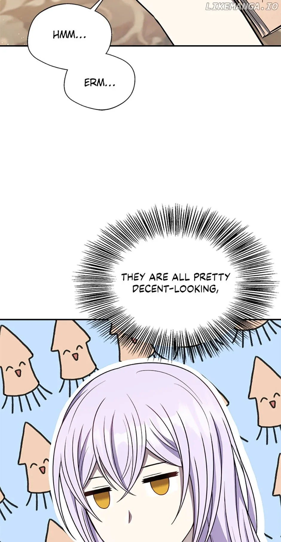 I Became The Older Sister of A Regretful Male Lead Chapter 64 page 61