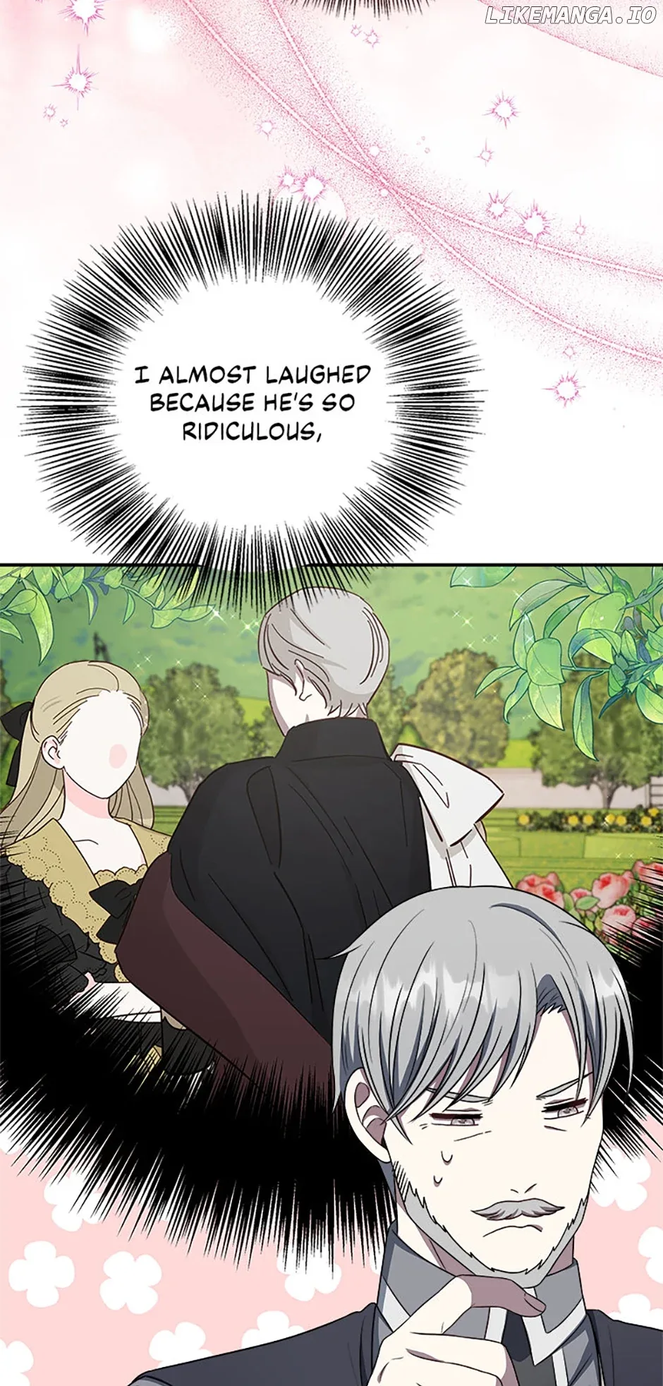 I Became The Older Sister of A Regretful Male Lead Chapter 65 page 55