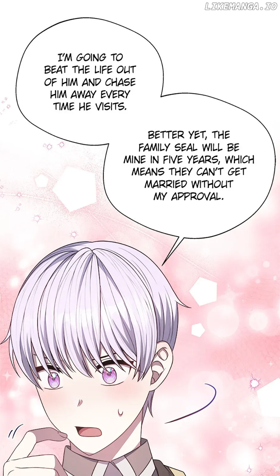 I Became The Older Sister of A Regretful Male Lead Chapter 65 page 30