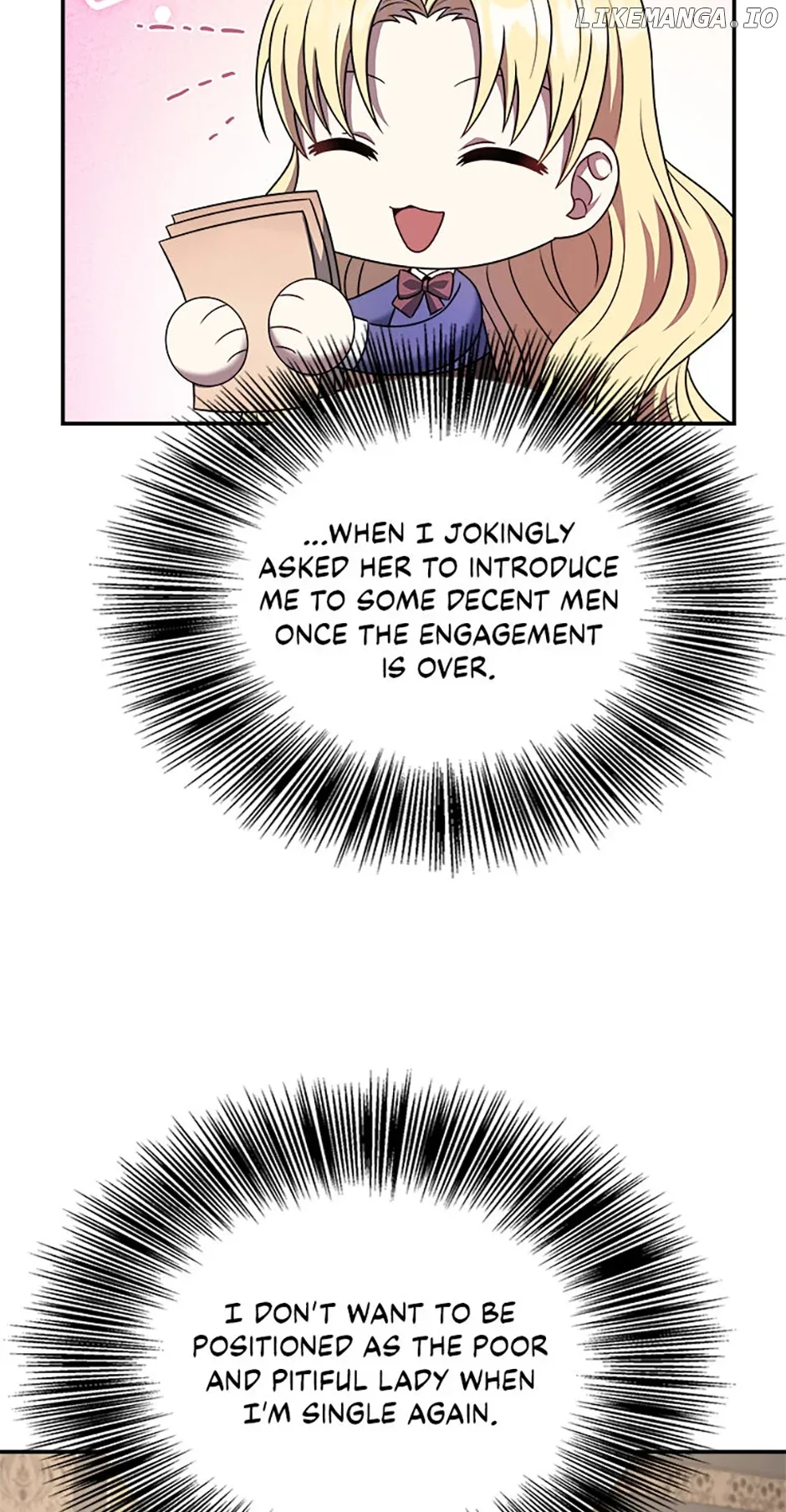 I Became The Older Sister of A Regretful Male Lead Chapter 64 page 58