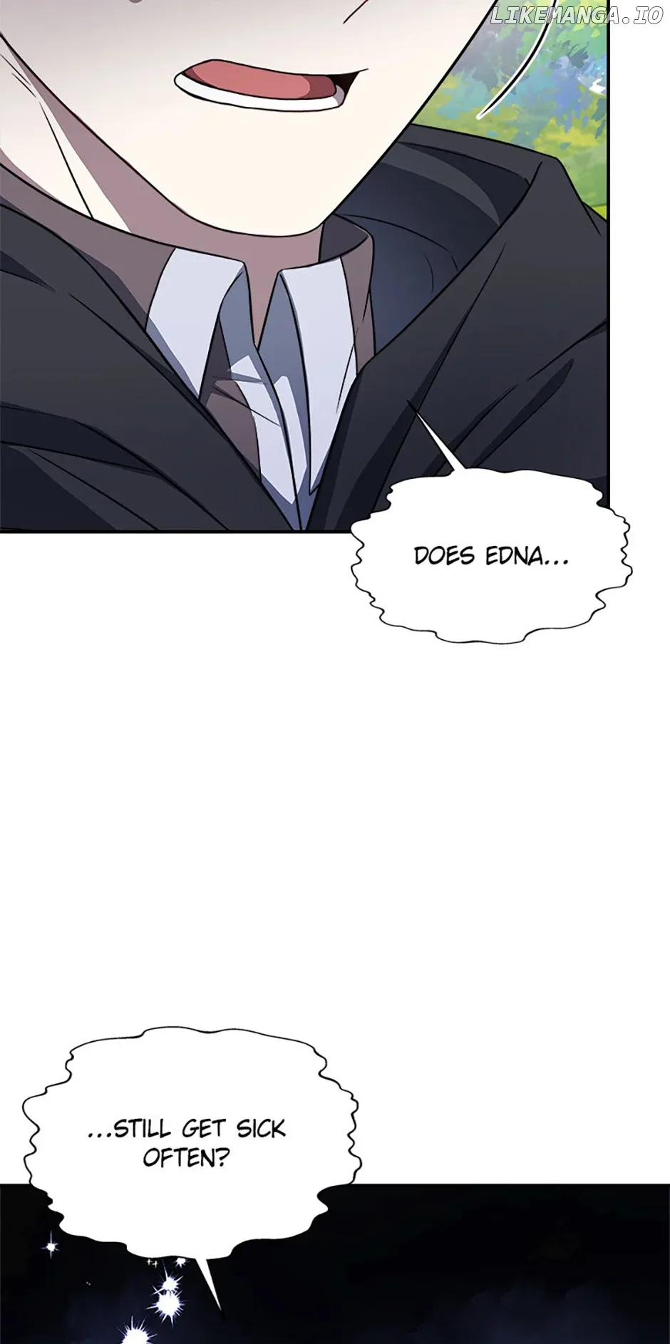 I Became The Older Sister of A Regretful Male Lead Chapter 62 page 5