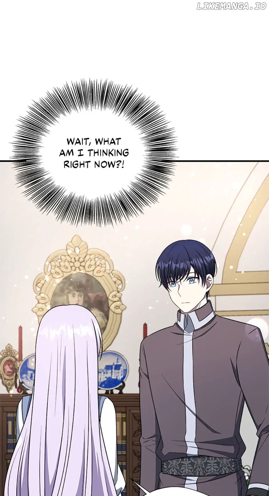 I Became The Older Sister of A Regretful Male Lead Chapter 63 page 12