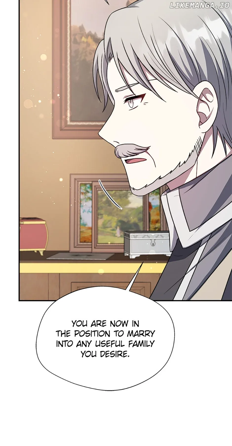 I Became The Older Sister of A Regretful Male Lead Chapter 65 page 46
