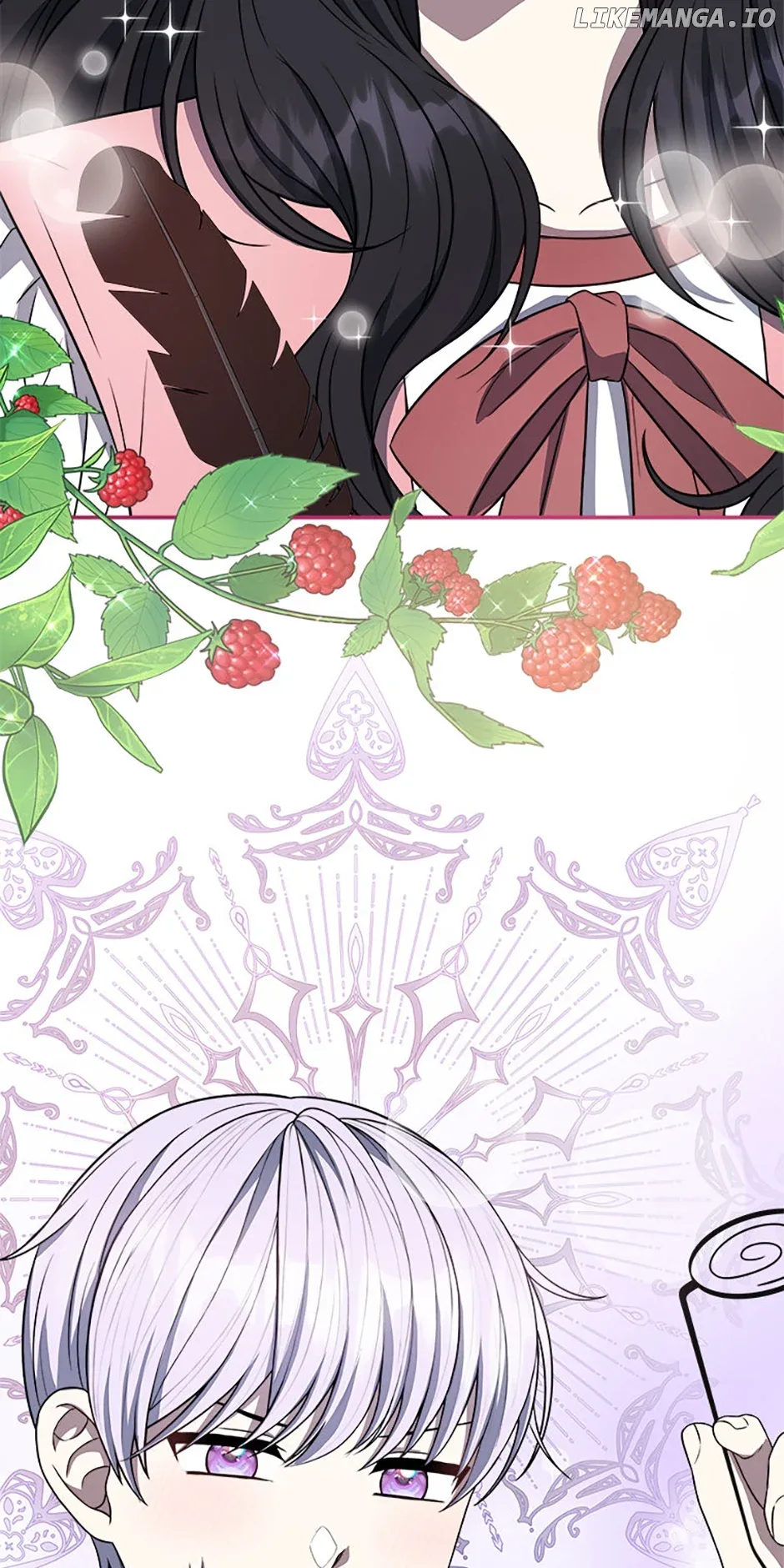I Became The Older Sister of A Regretful Male Lead Chapter 65 page 9